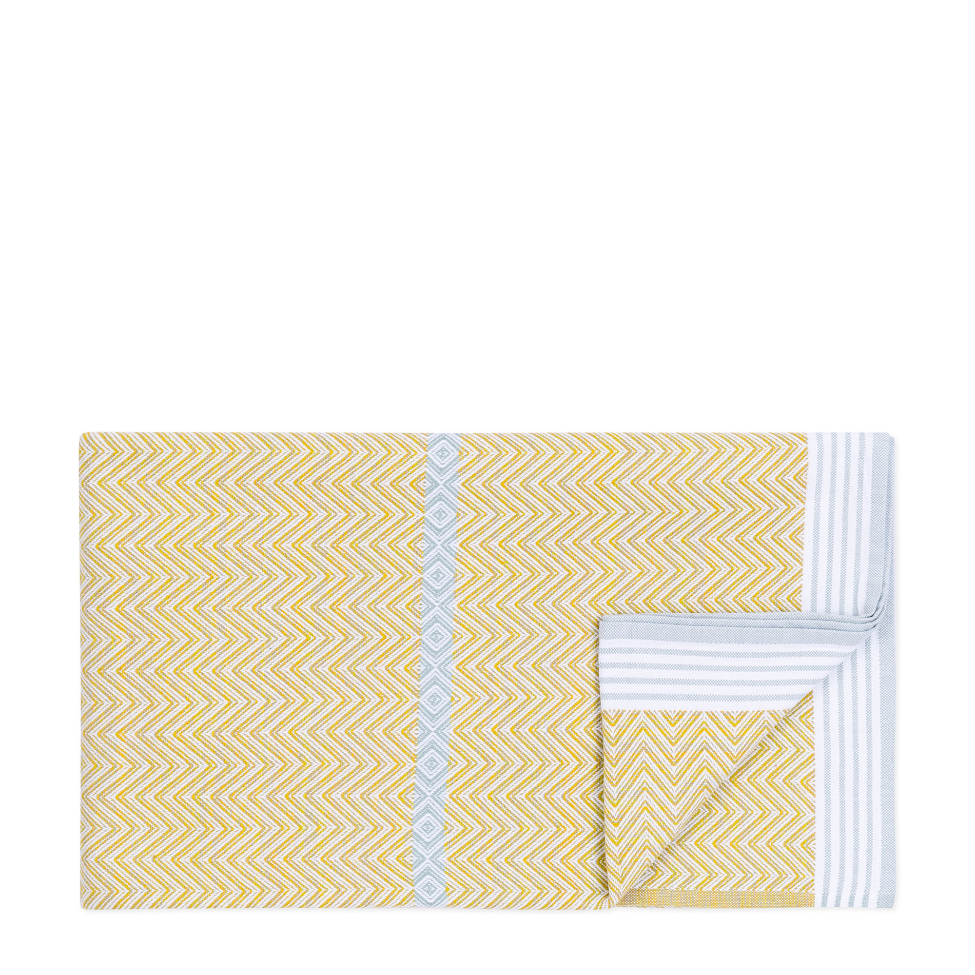 Tawulo Bath Sheet Cotton - Soleil 41x70