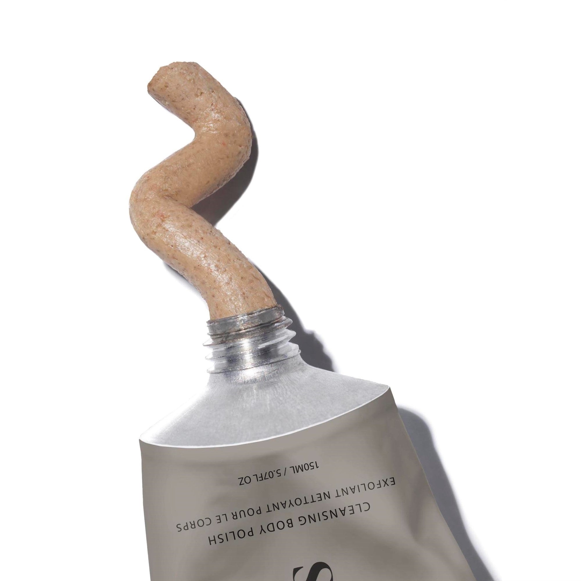 Cleansing Body + Scalp Polish