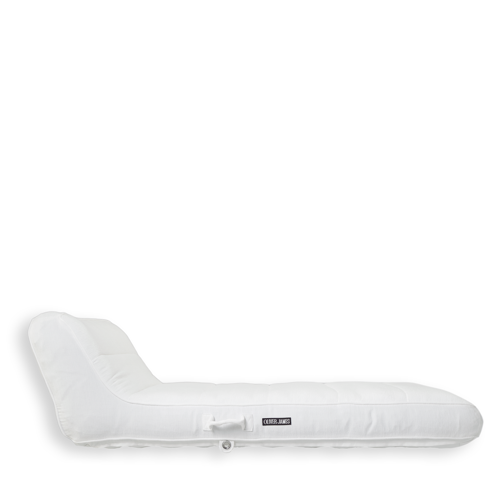 Inflatable Double Lilo - Cloud