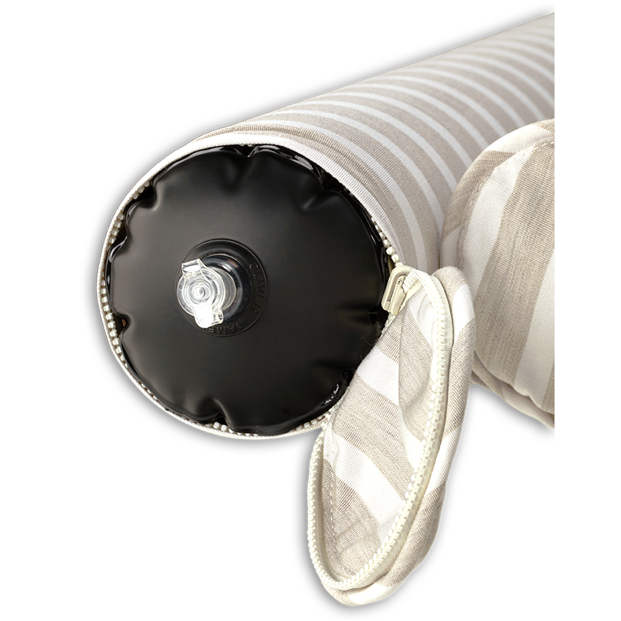 Inflatable Hammock - Linen