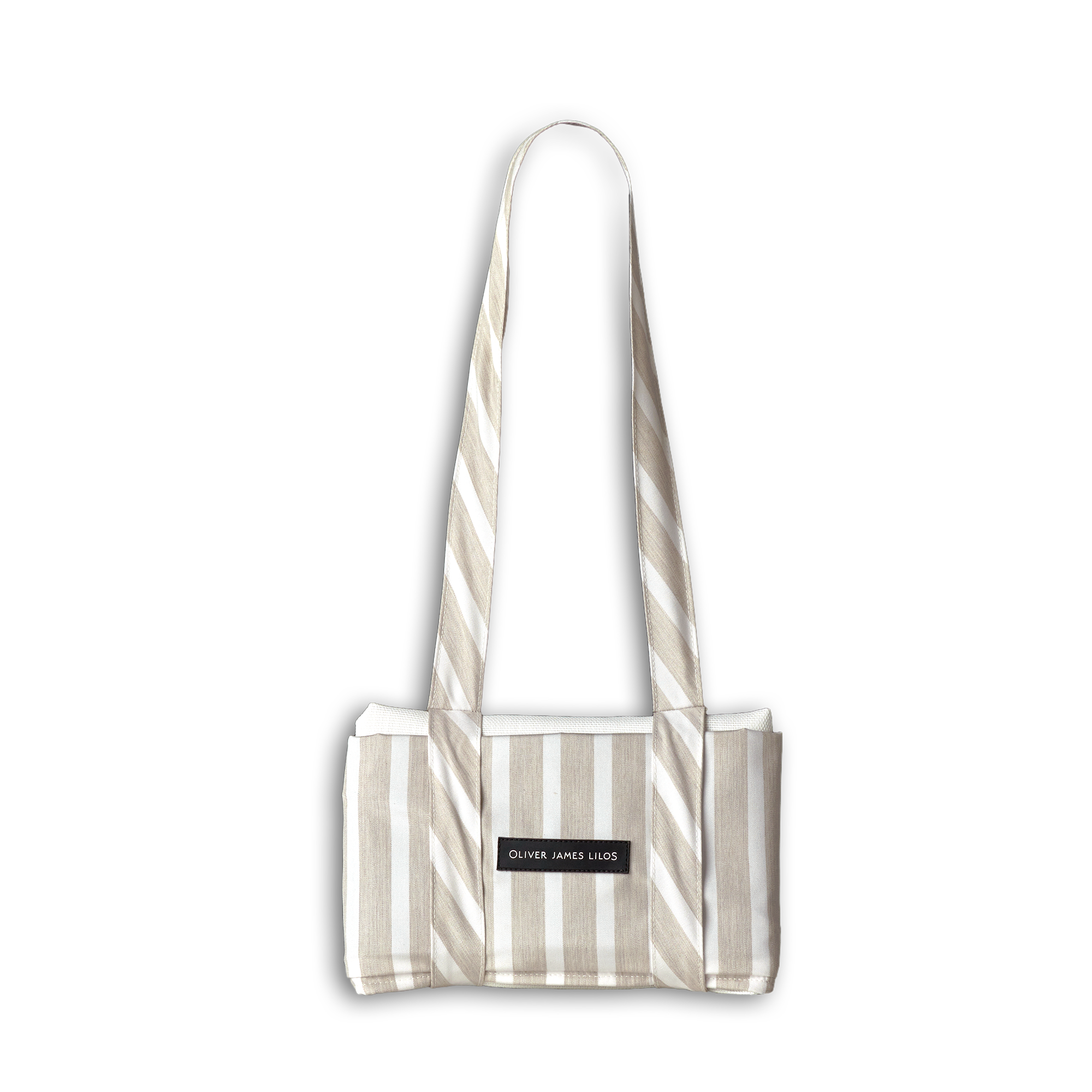Inflatable Hammock - Linen