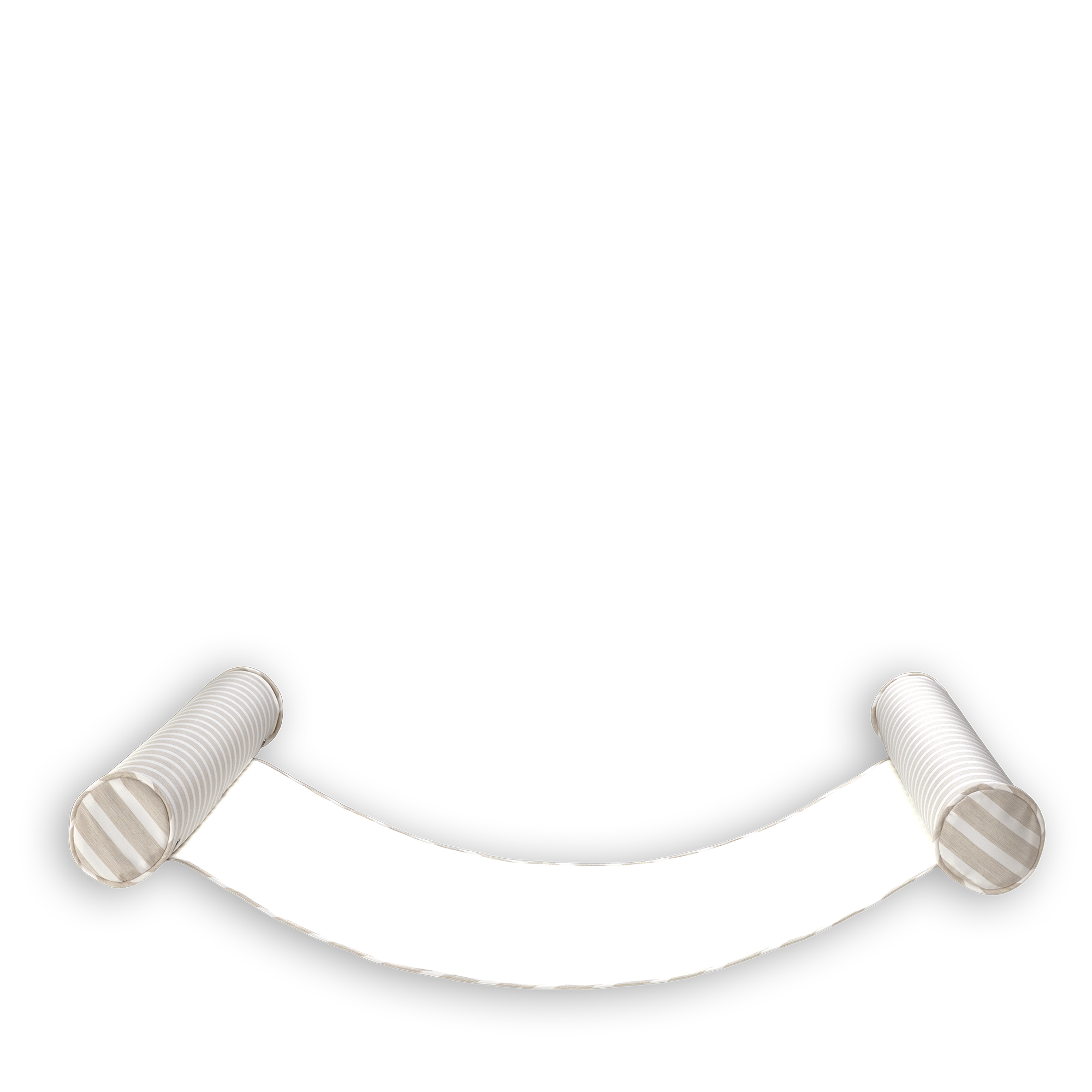 Inflatable Hammock - Linen