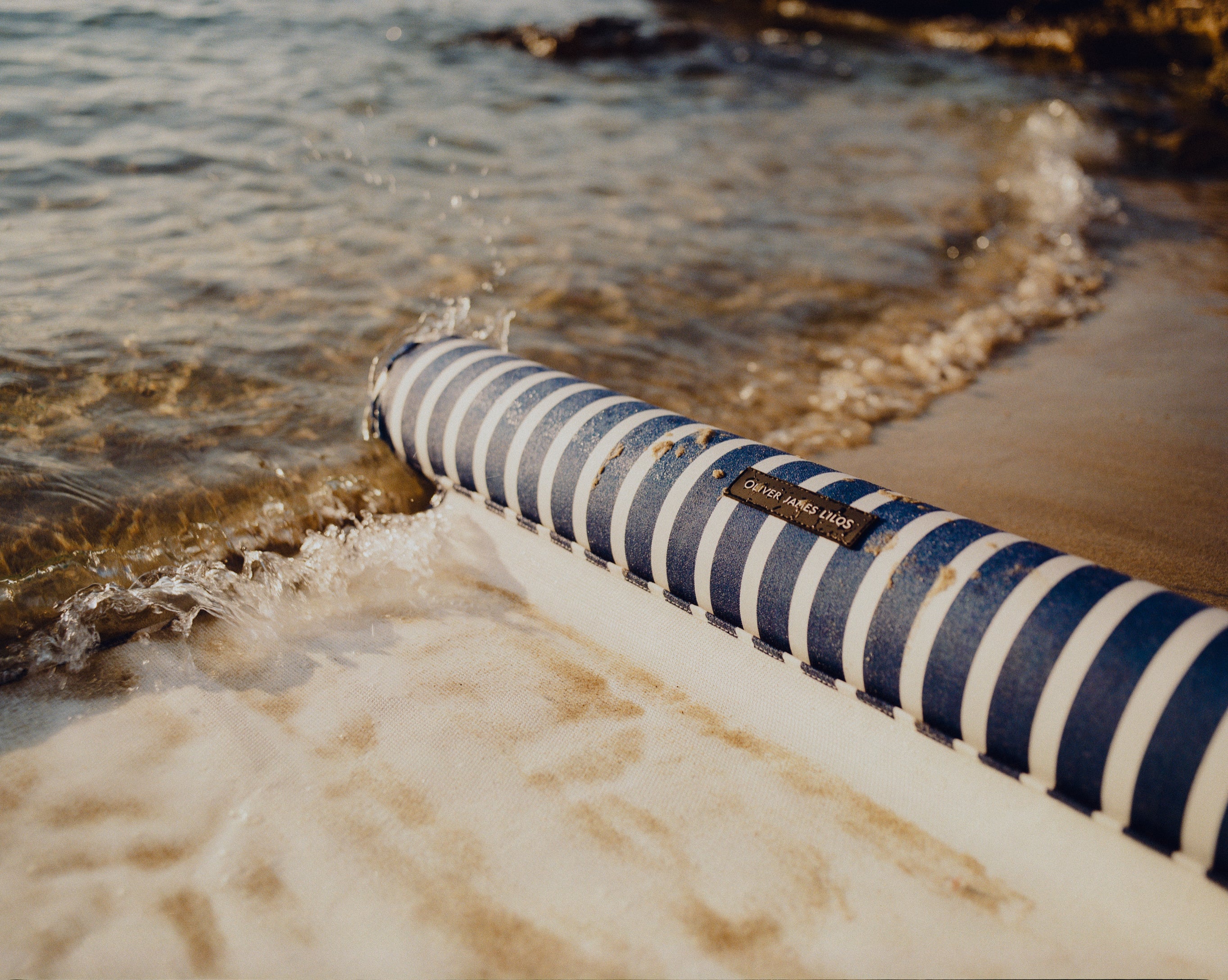 Inflatable Hammock - Regatta