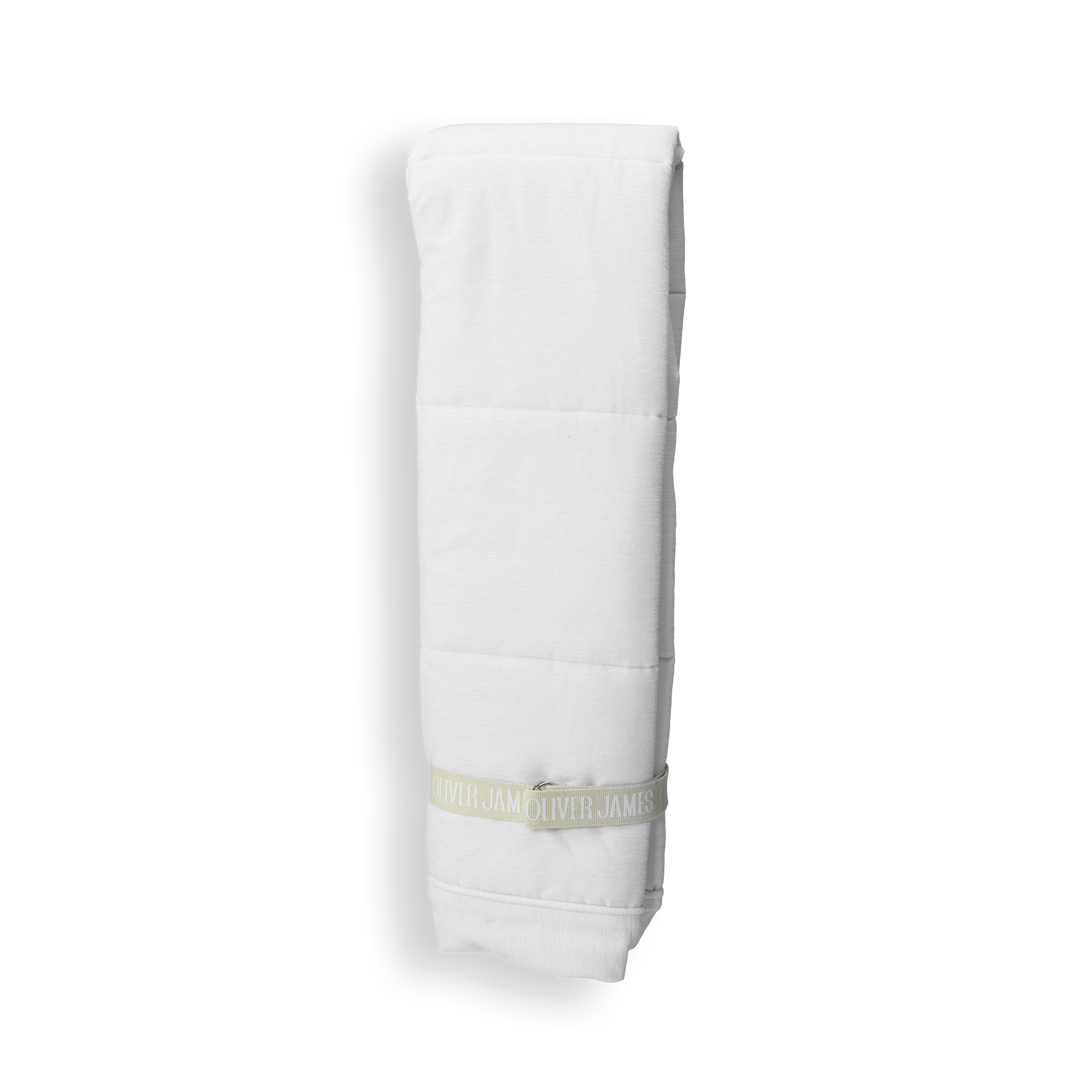 Inflatable Single Lilo - Cloud