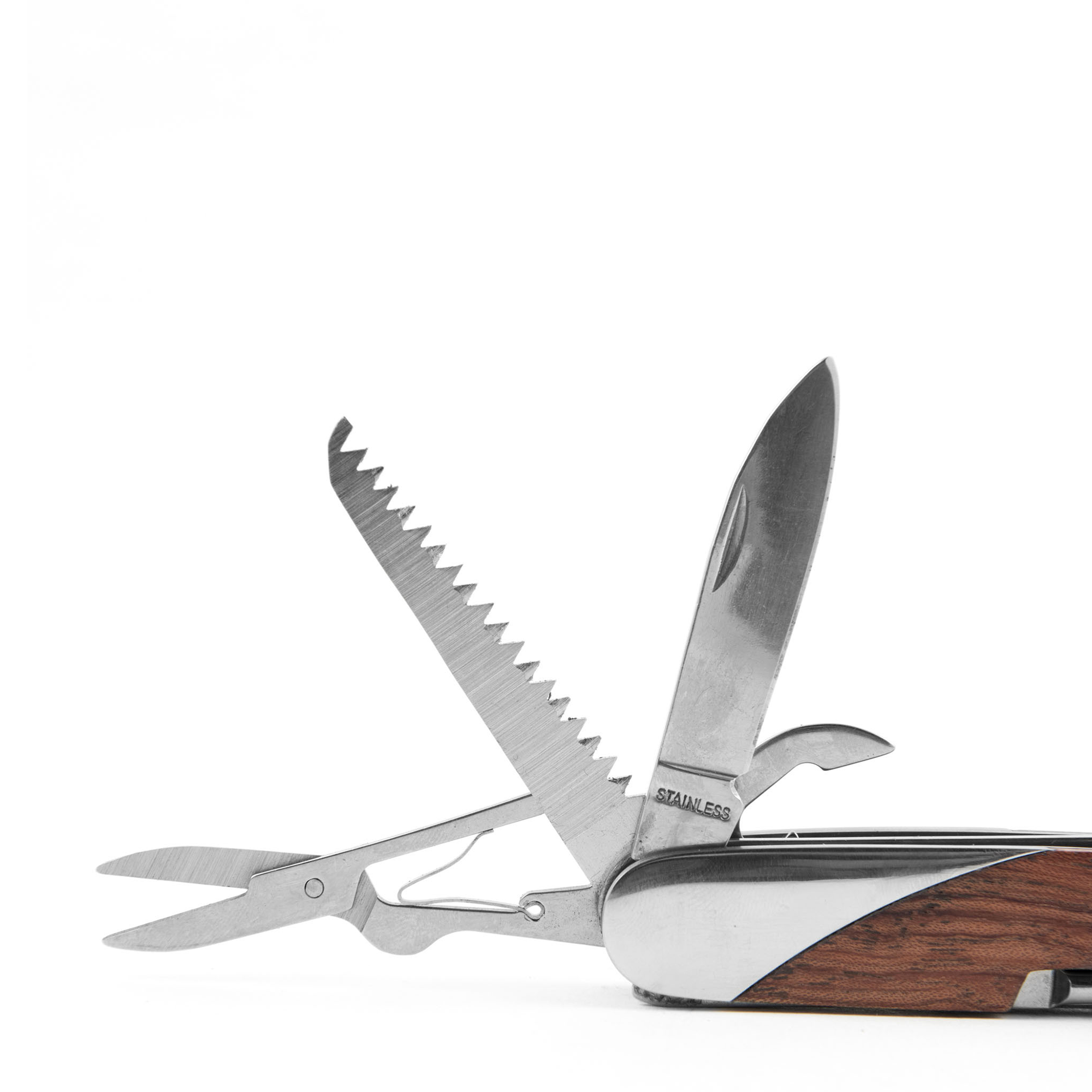 Multi-Function Knife