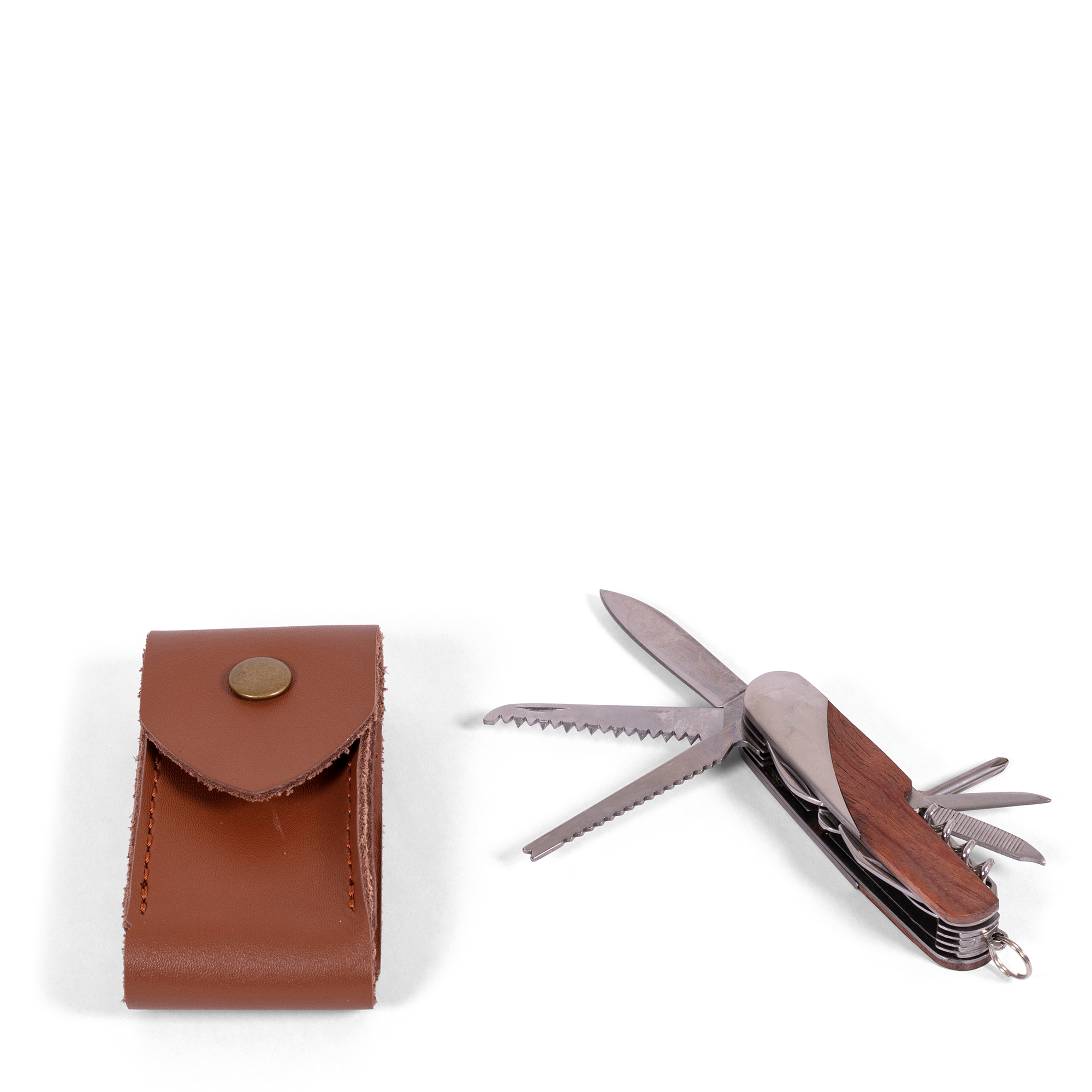 Multi-Function Knife