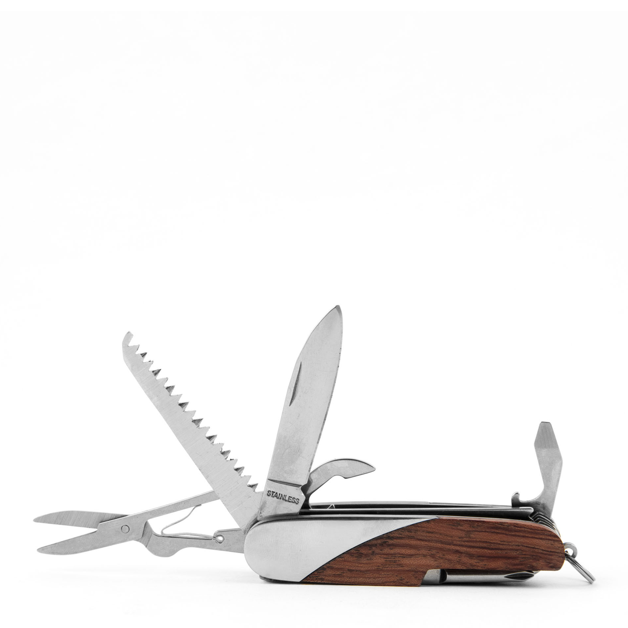 Multi-Function Knife