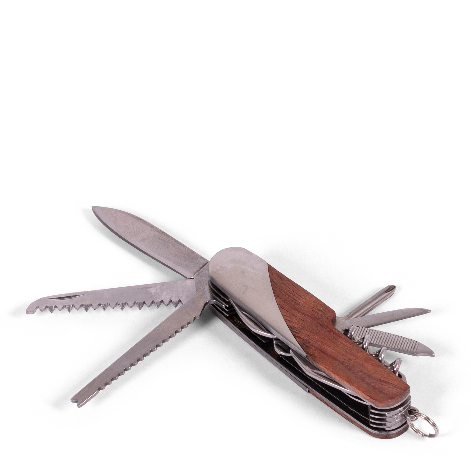 Multi-Function Knife