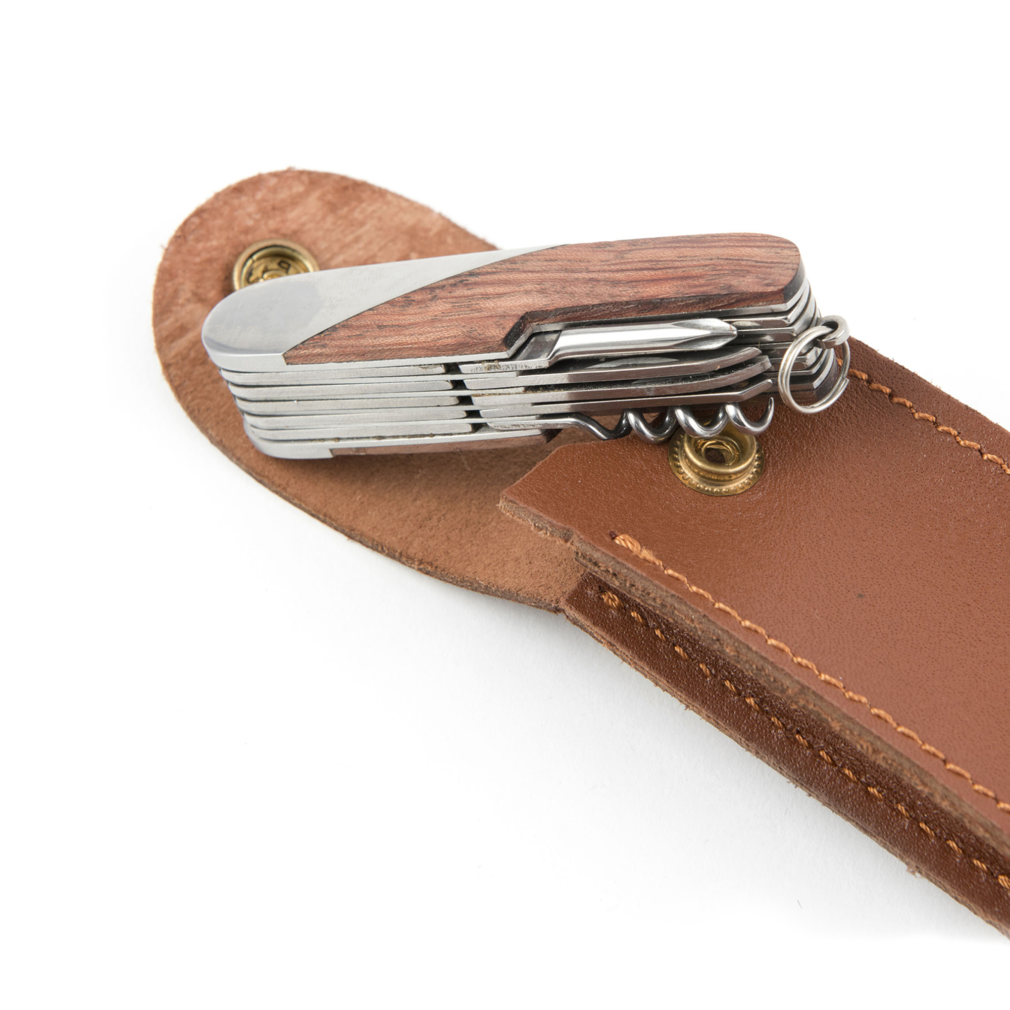 Multi-Function Knife