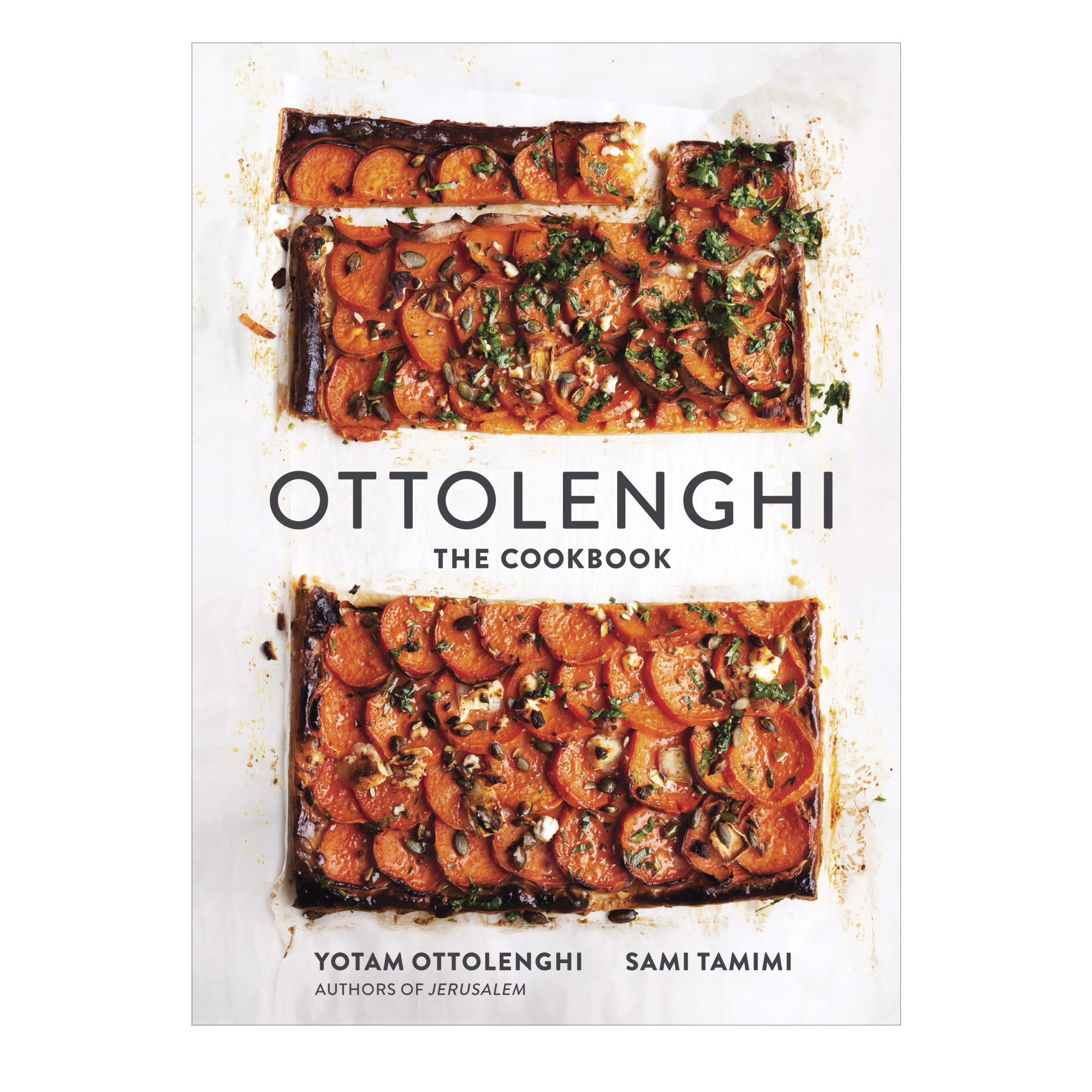 Ottolenghi
