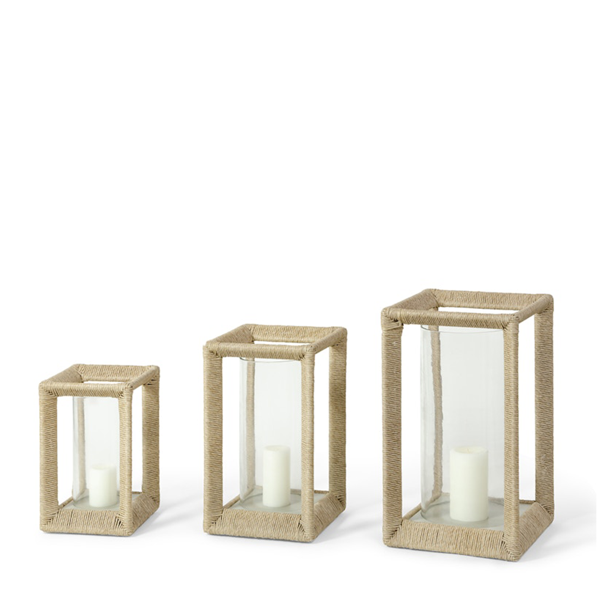 Marlow Outdoor Hurricane Medium