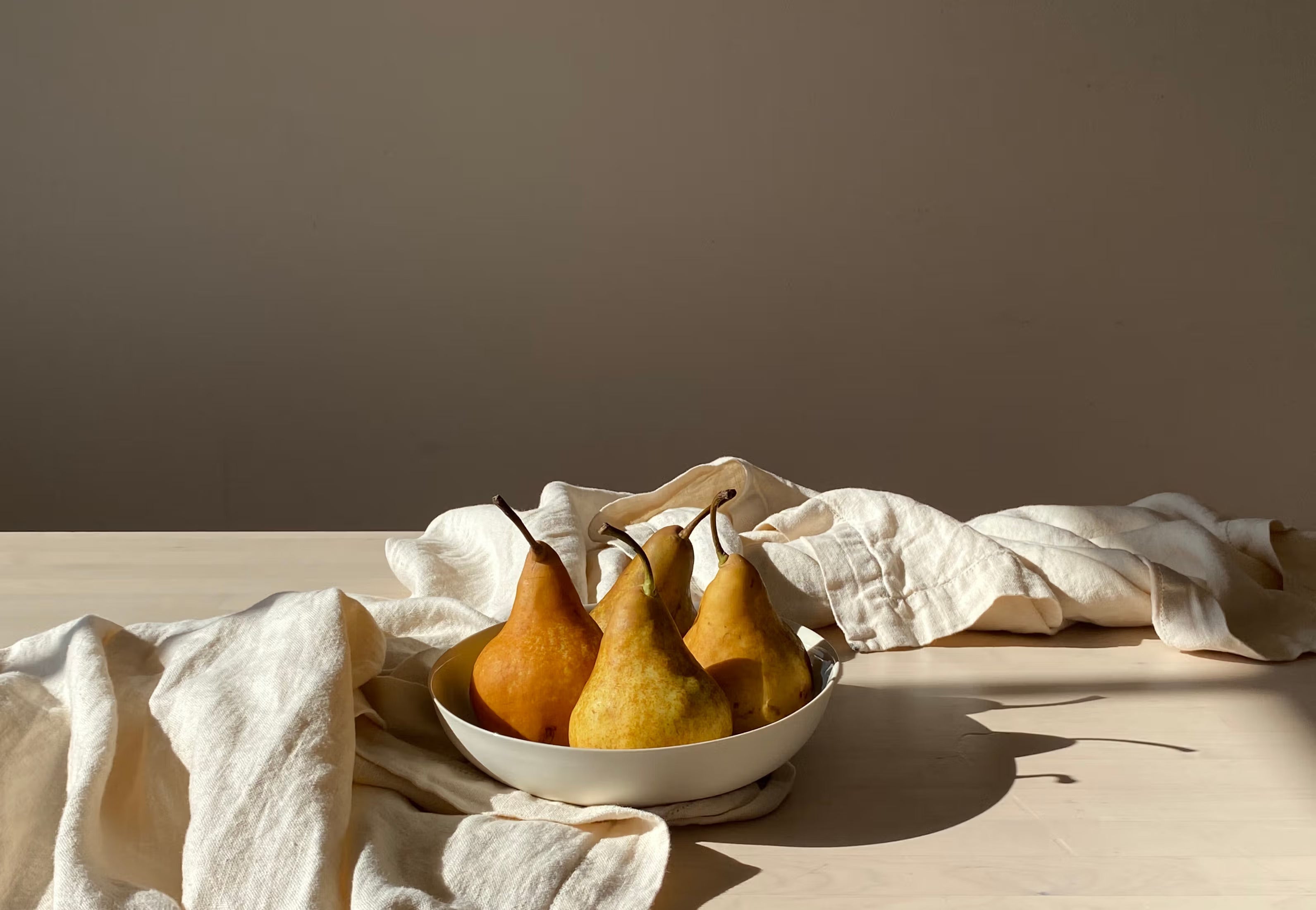 Pebble Bowl Medium - Dust