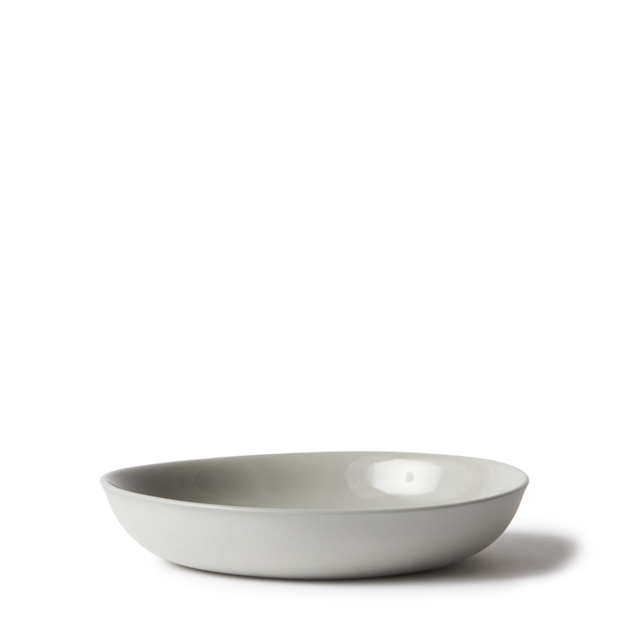 Pebble Bowl Small - Dust