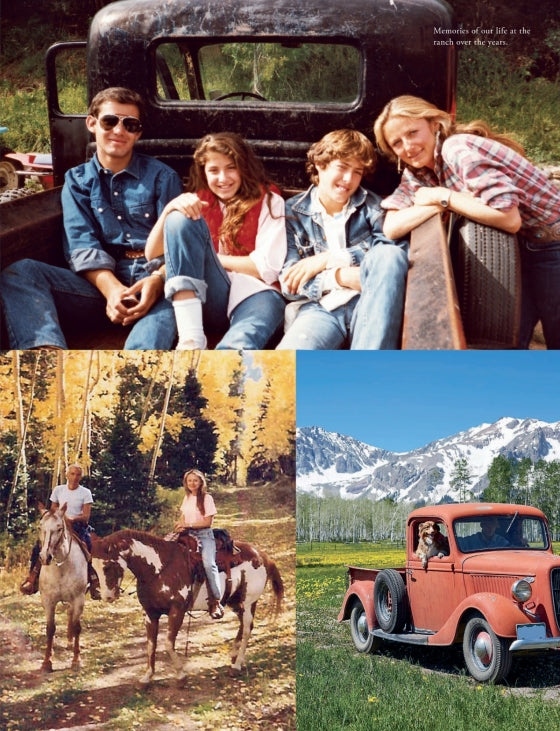 Ralph Lauren - A Way of Living