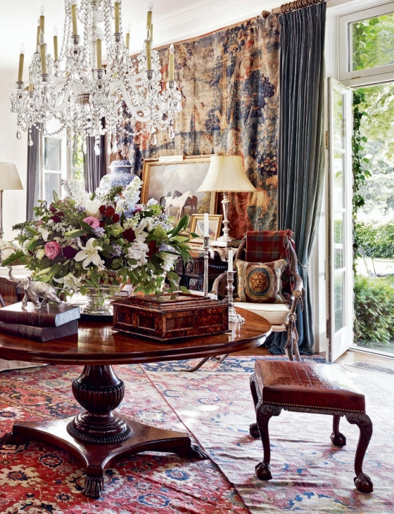 Ralph Lauren - A Way of Living