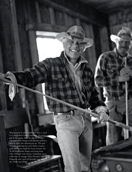 Ralph Lauren - A Way of Living