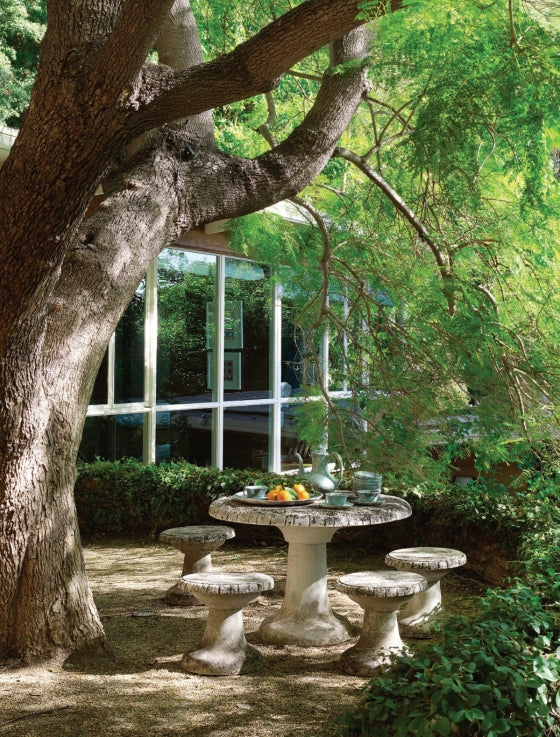 Architectural Digest: AD