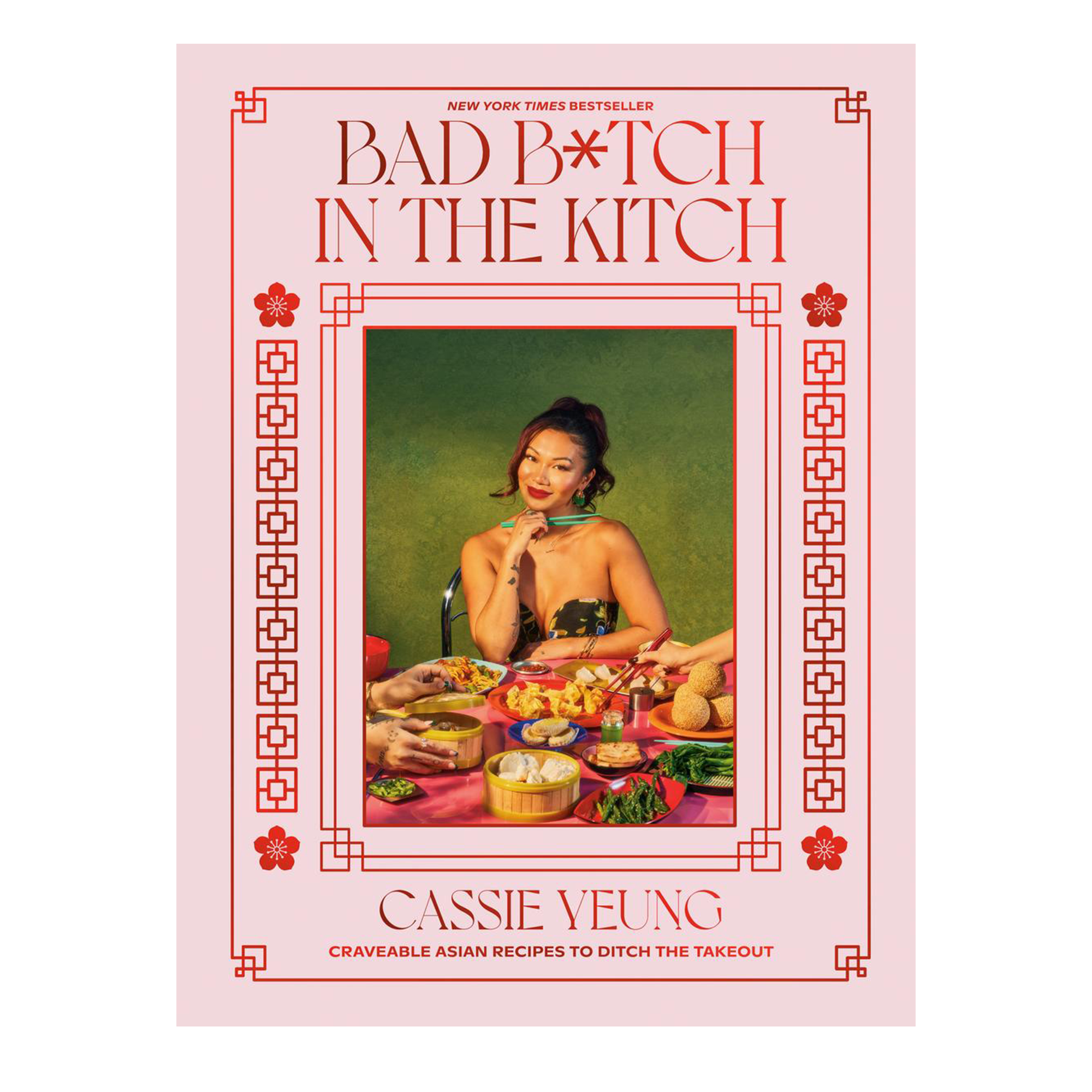 Bad B*tch In The Kitch