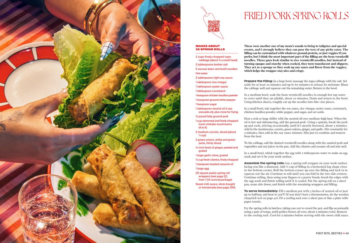 Bad B*tch In The Kitch