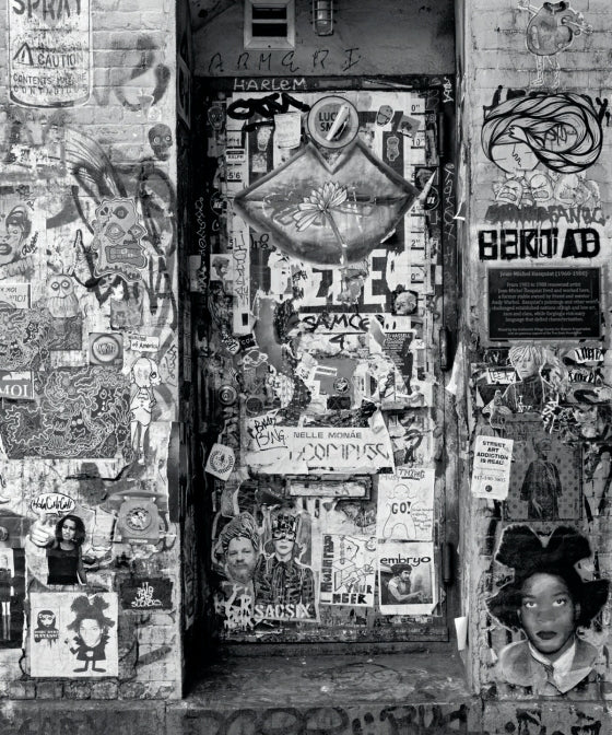 Basquiat: The Iconic Works