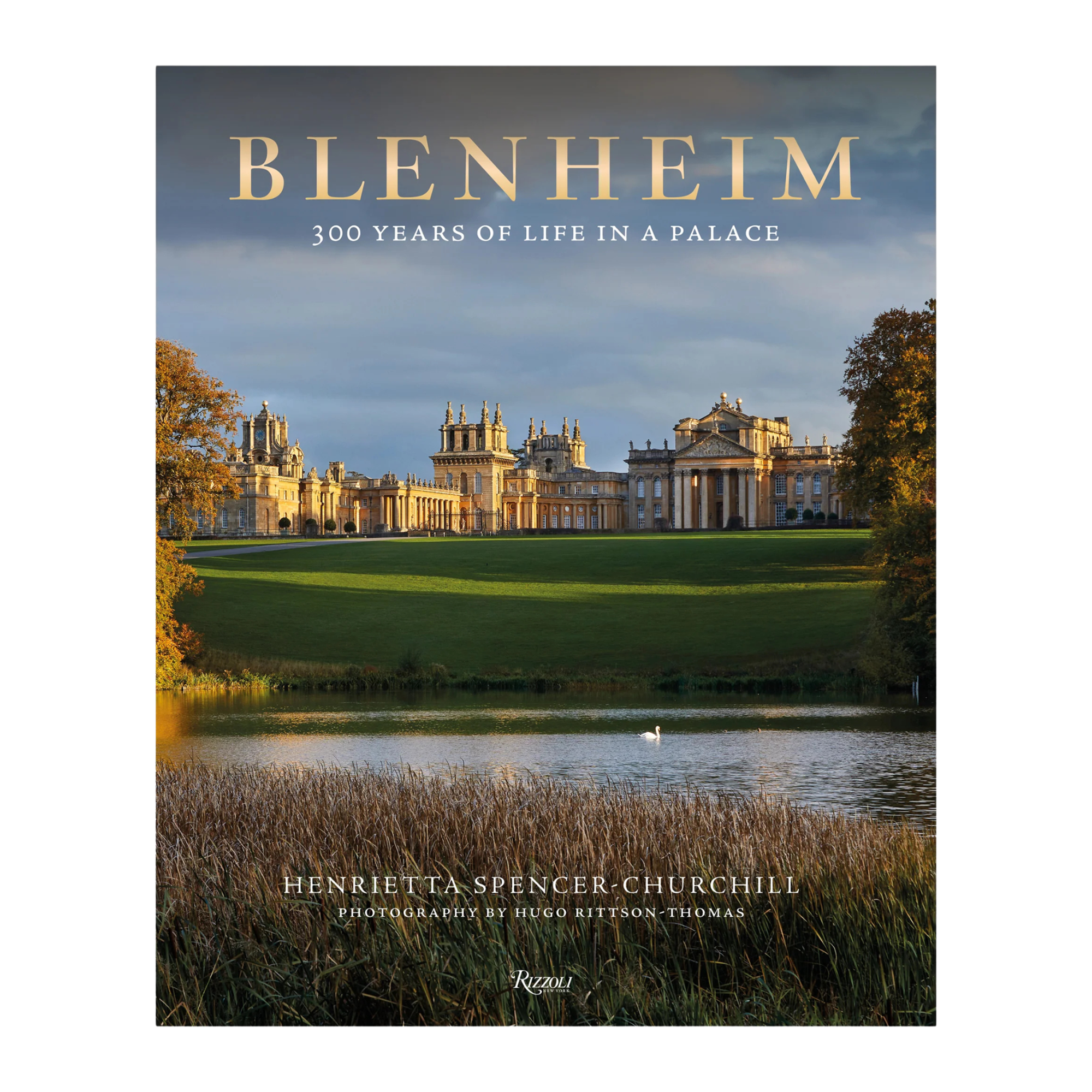 Blenheim