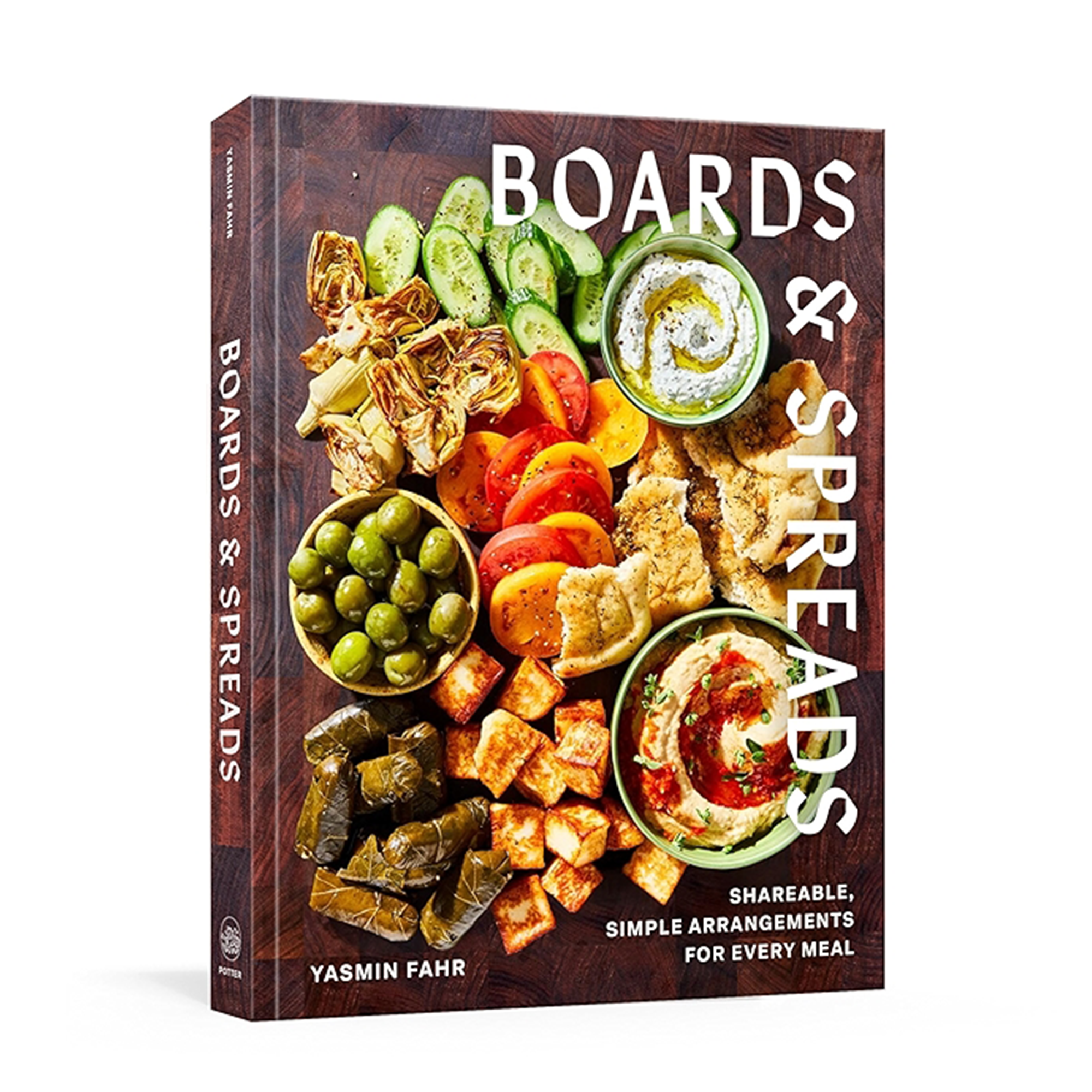 Boards and Spreads