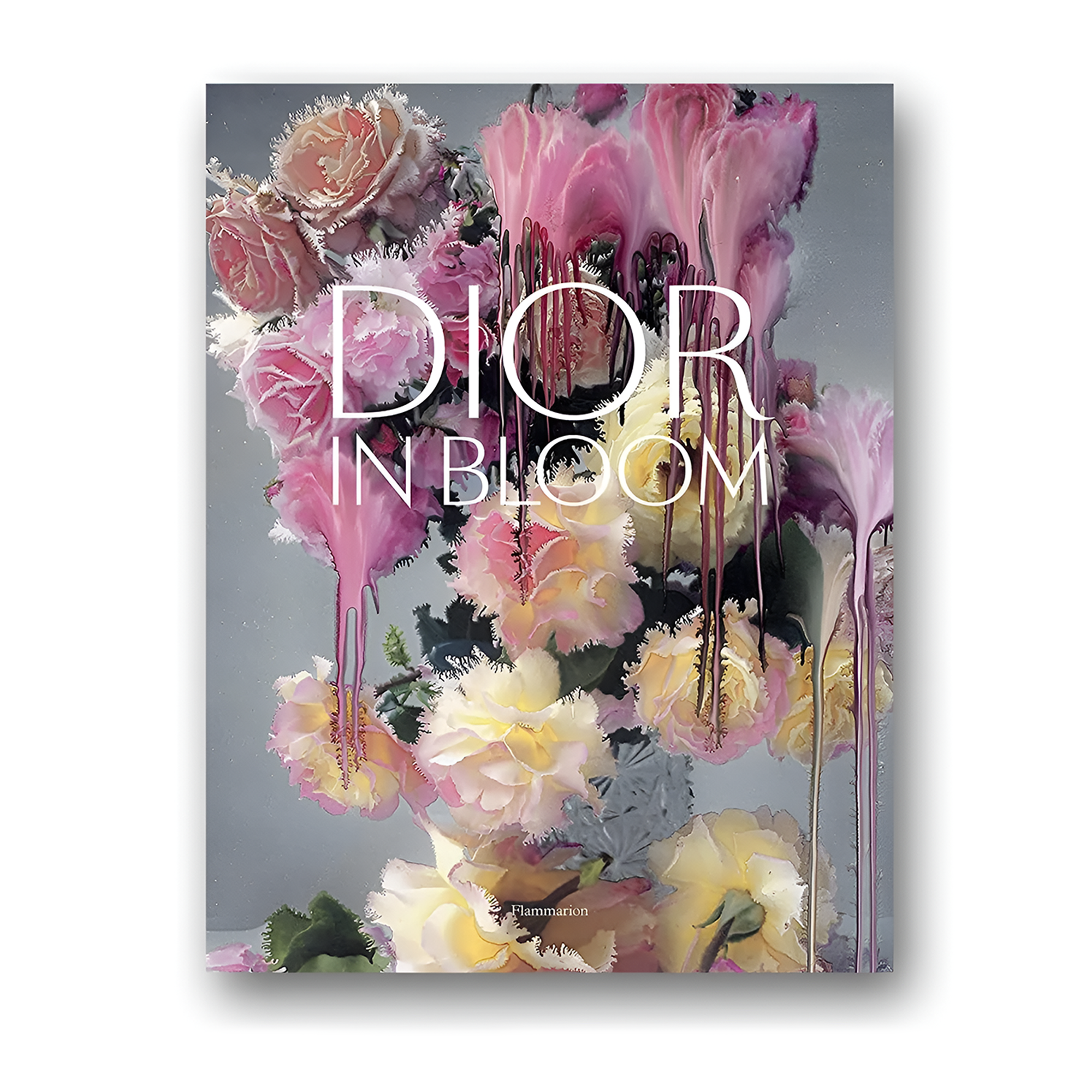 Dior in Bloom