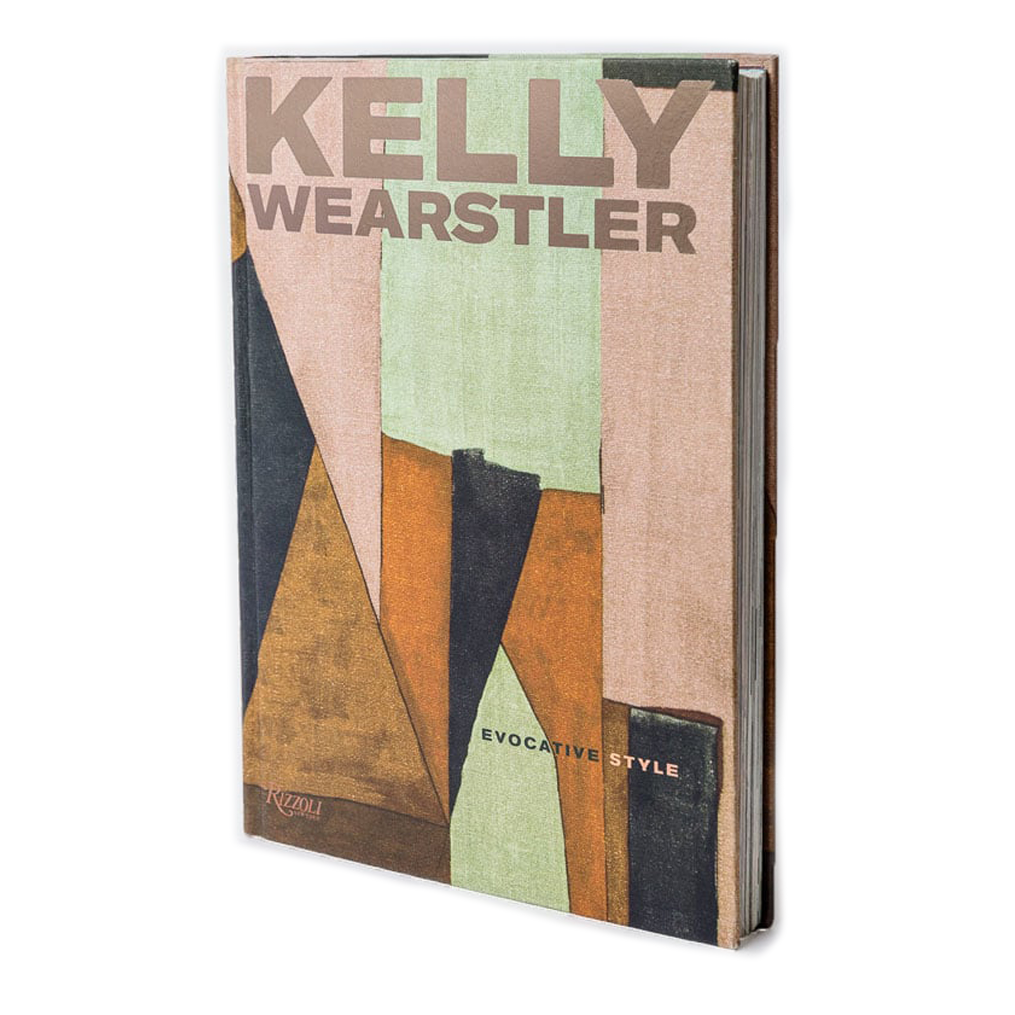 Kelly Wearstler: Evocative Style