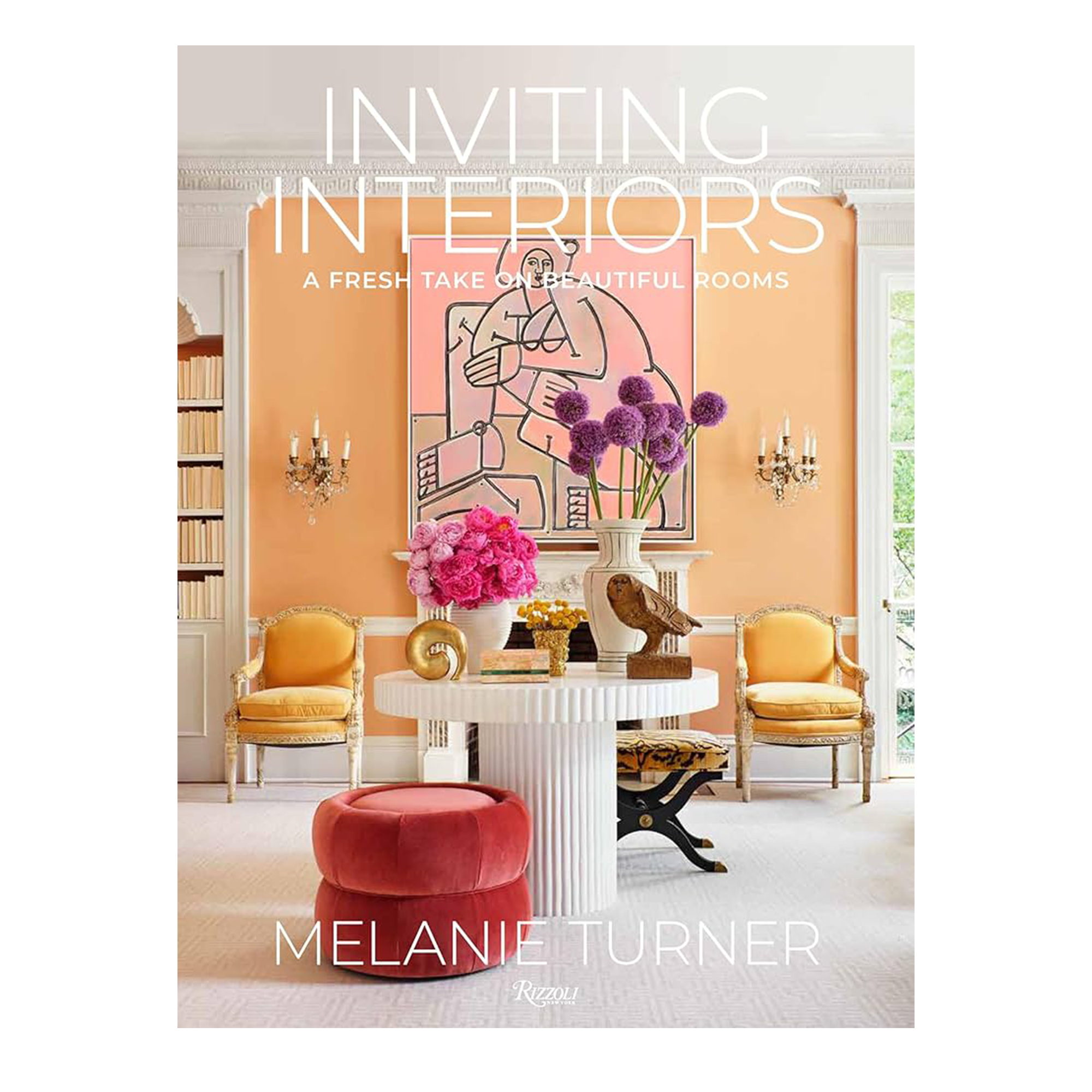 Inviting Interiors