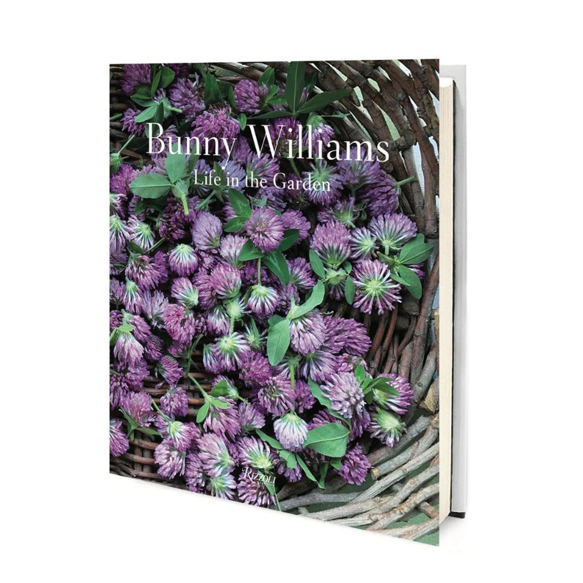 Bunny Williams: Life in the Garden