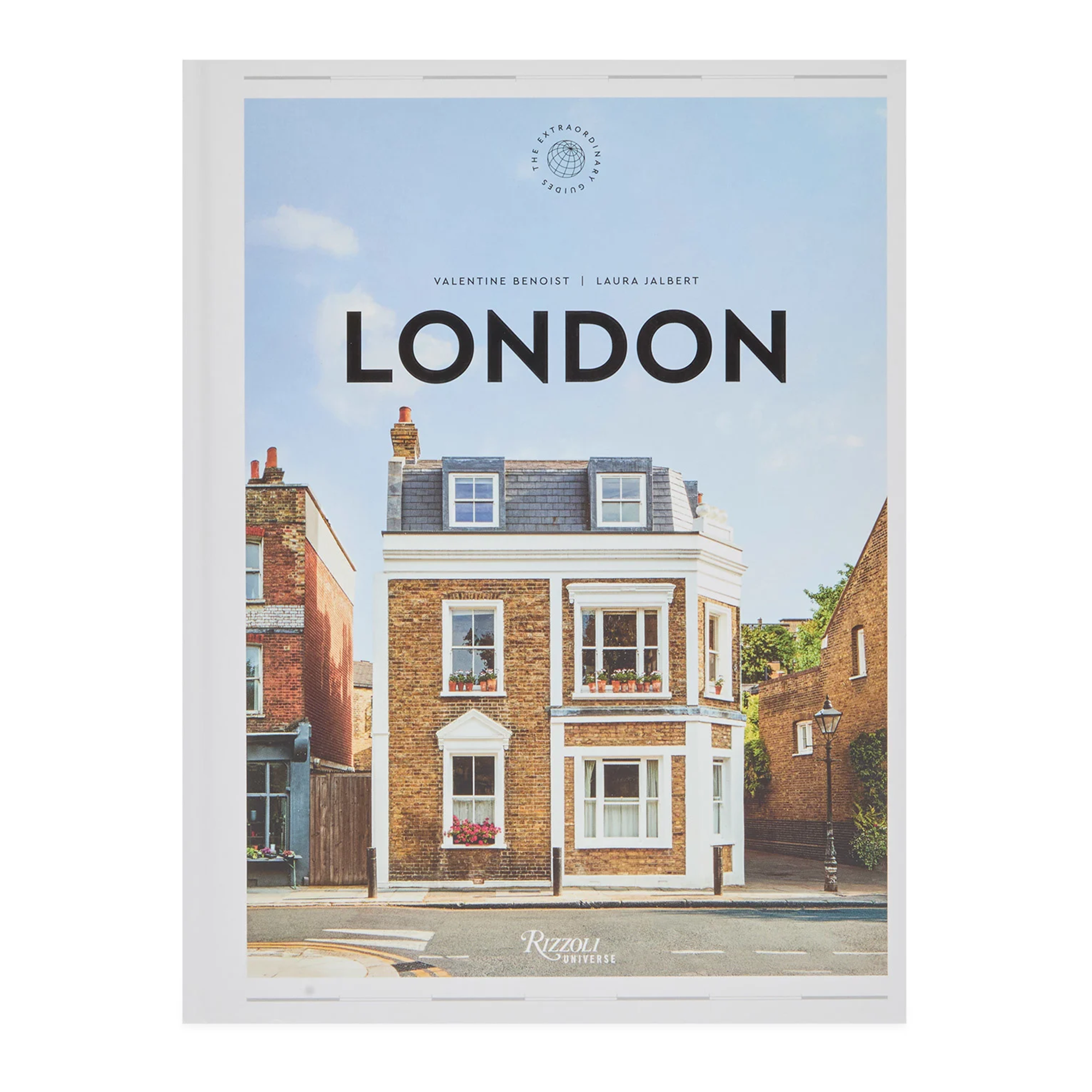 Extraordinary Guide: London