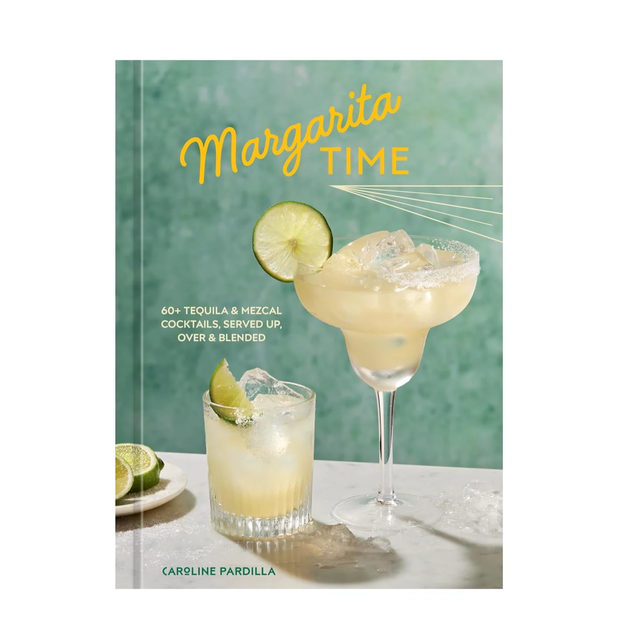 Margarita Time