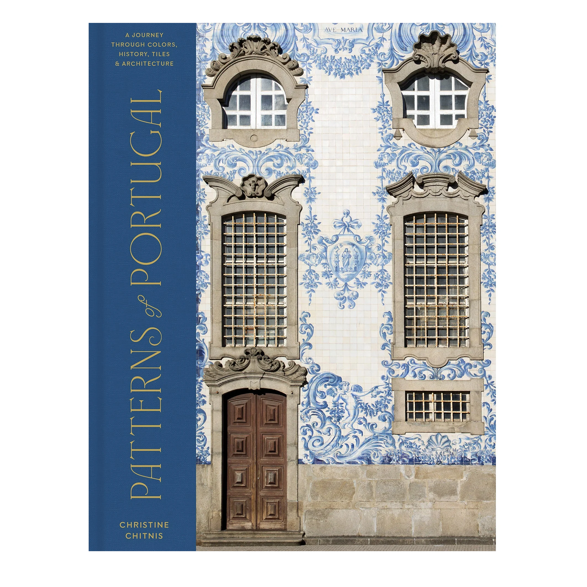 Patterns of Portugal