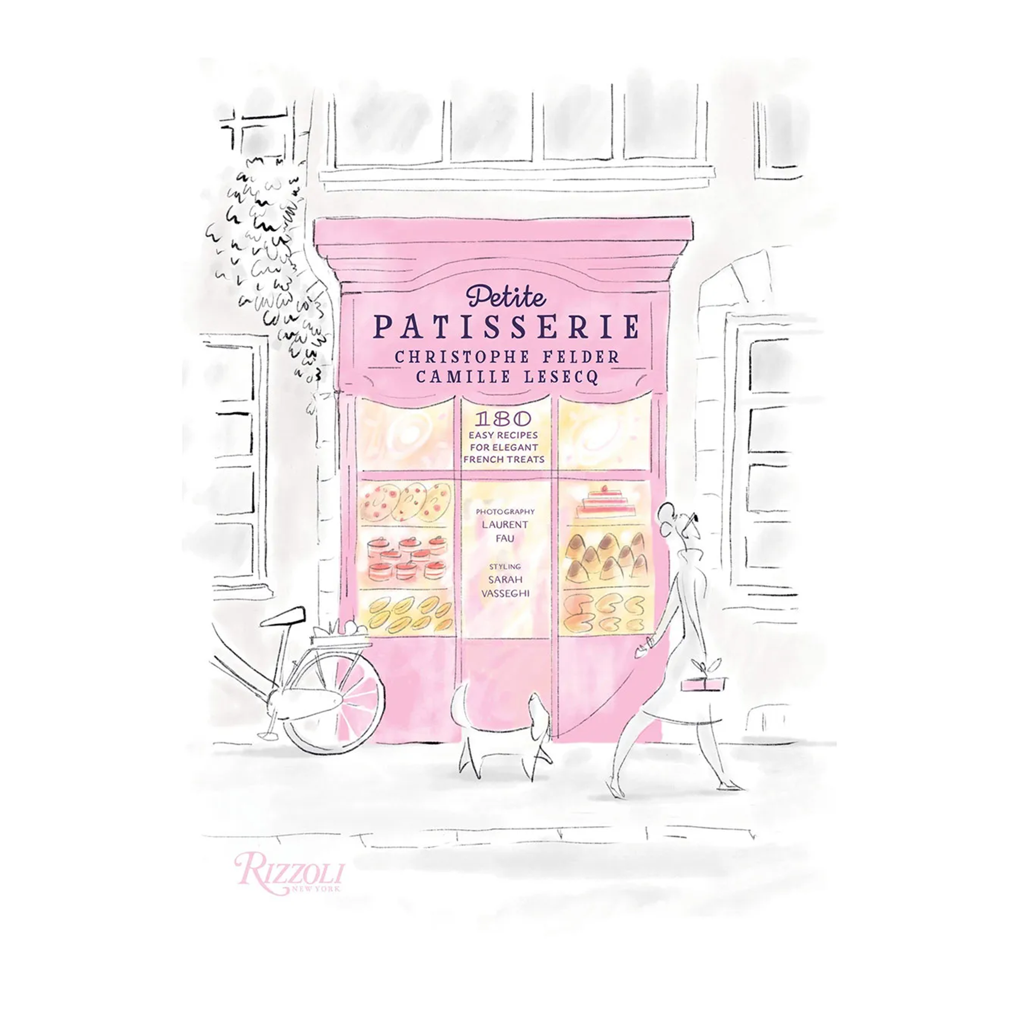 Petite Patisserie