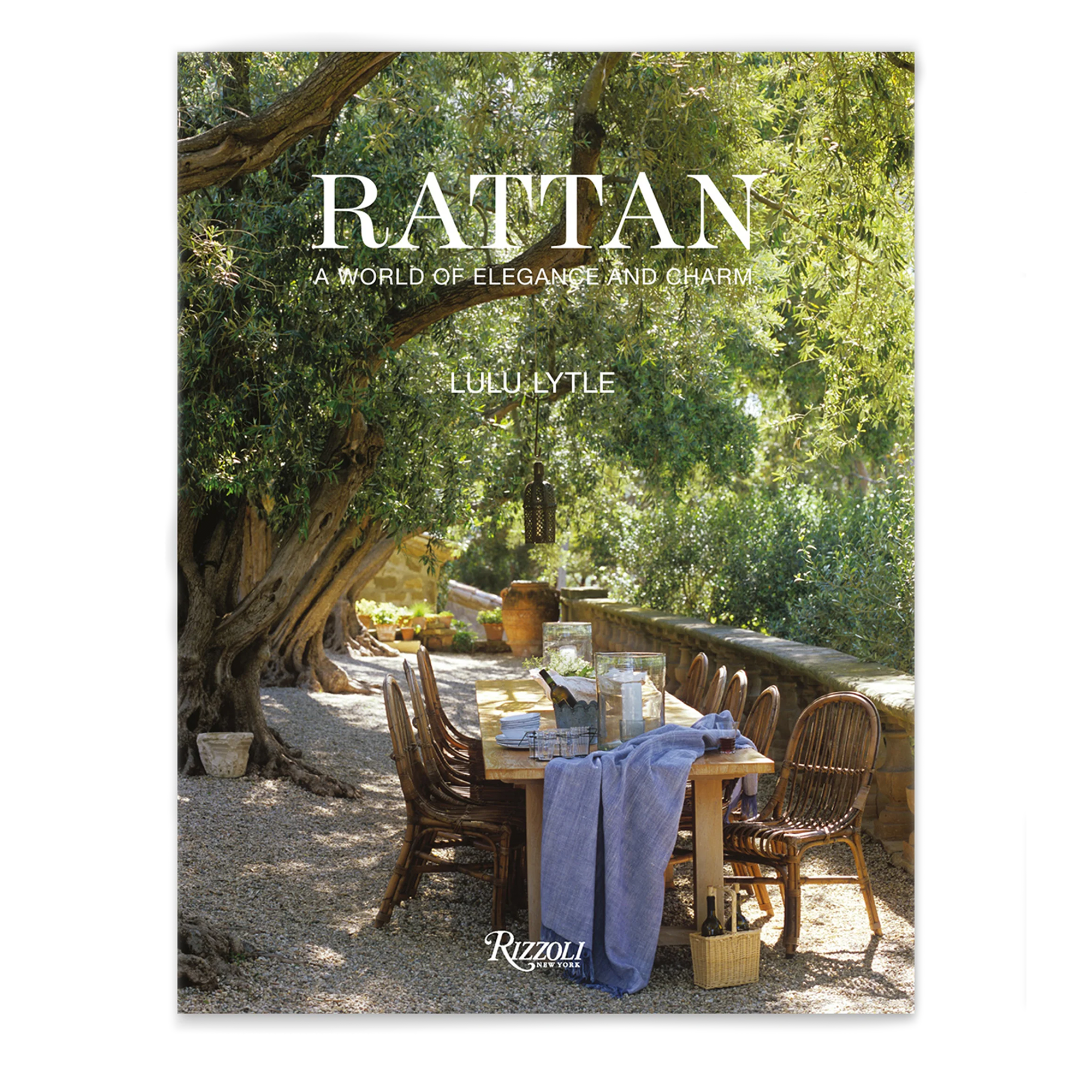 Rattan