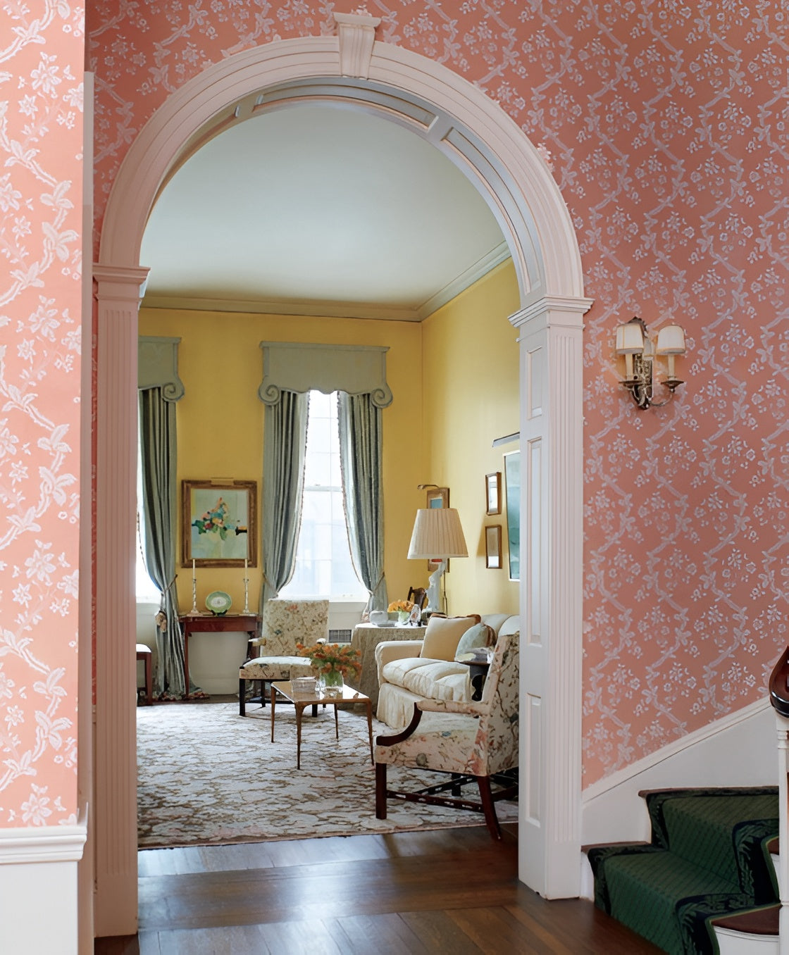 Romancing The Home