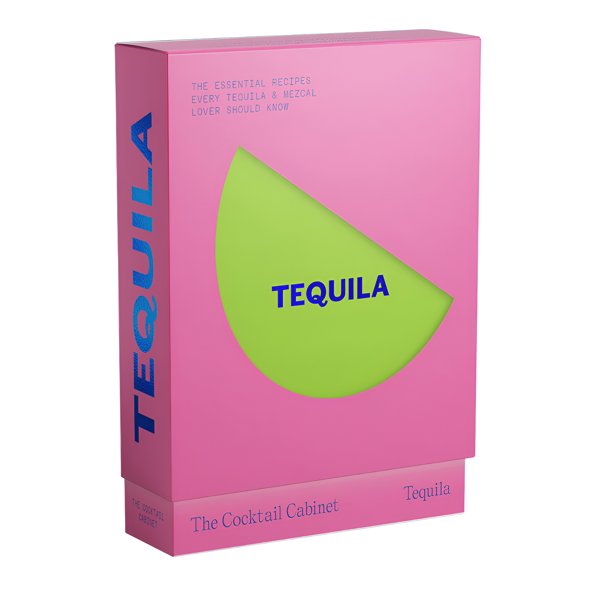 The Cocktail Cabinet: Tequila