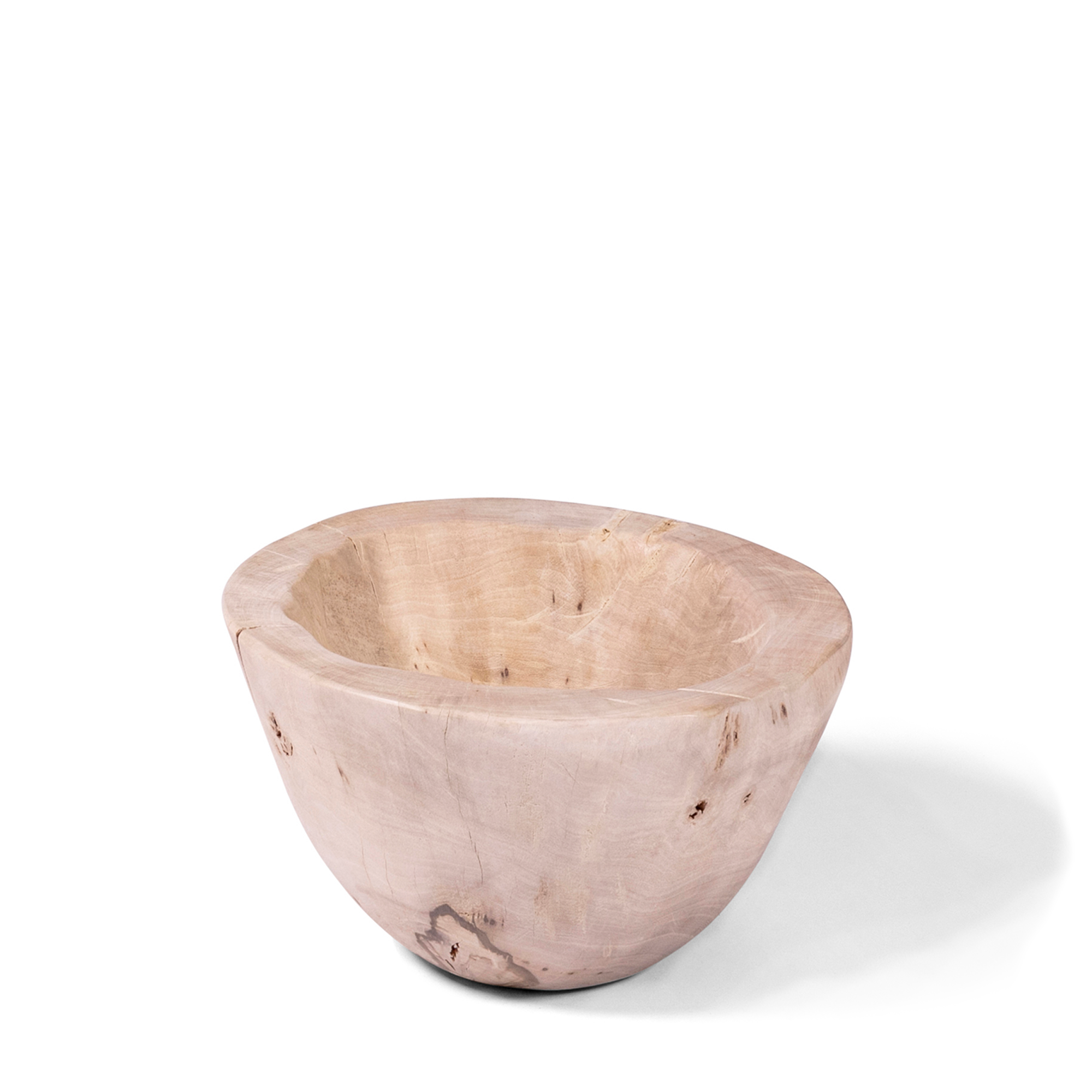 Luna Bowl - Small White
