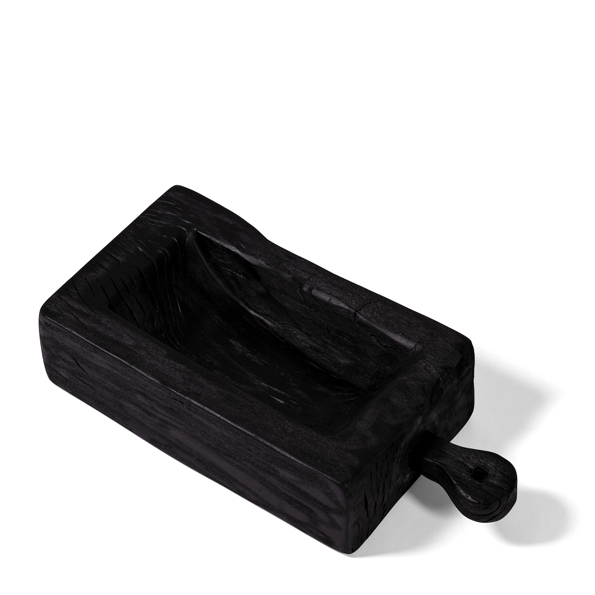 Molcajete Bowl - Black