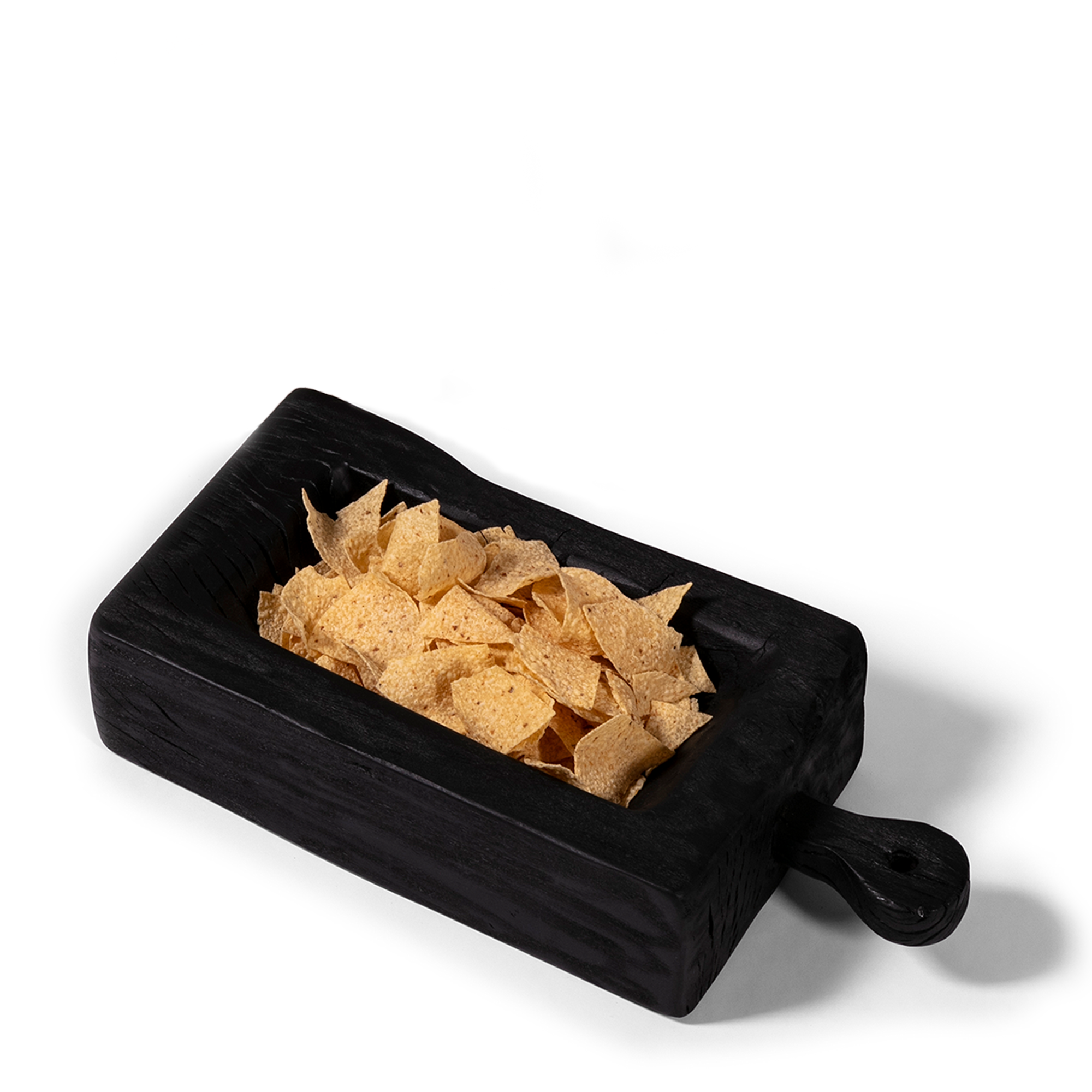 Molcajete Bowl - Black