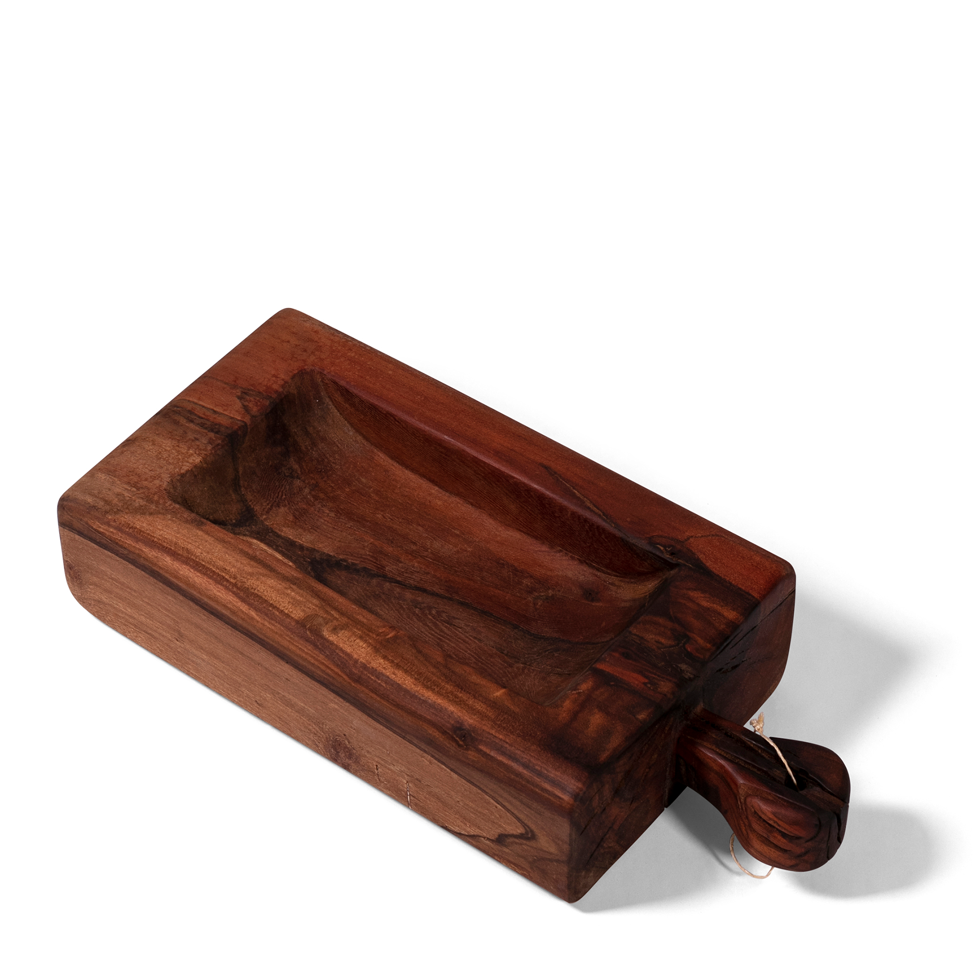 Molcajete Bowl - Natural