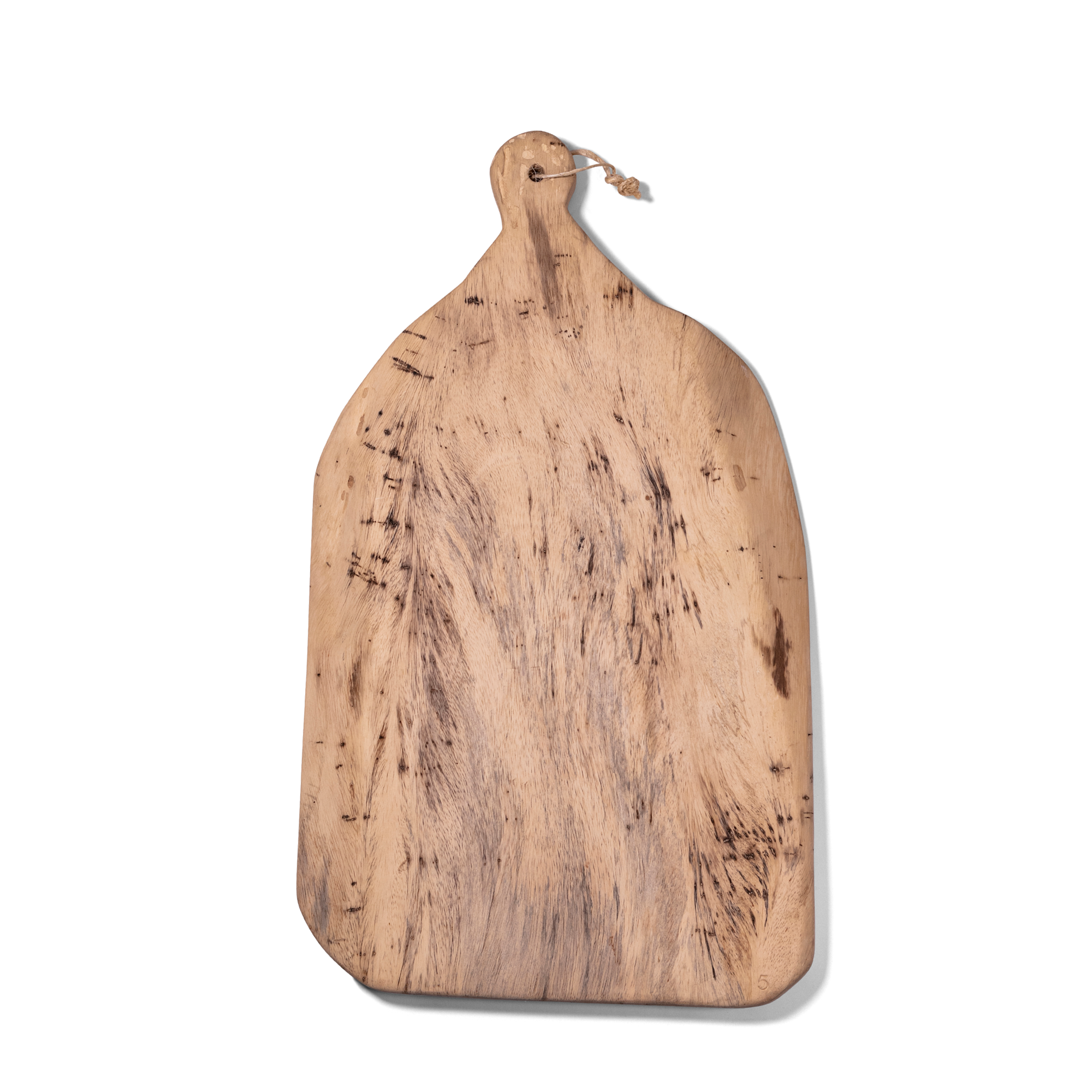 Reclaimed Wood Cutting Board