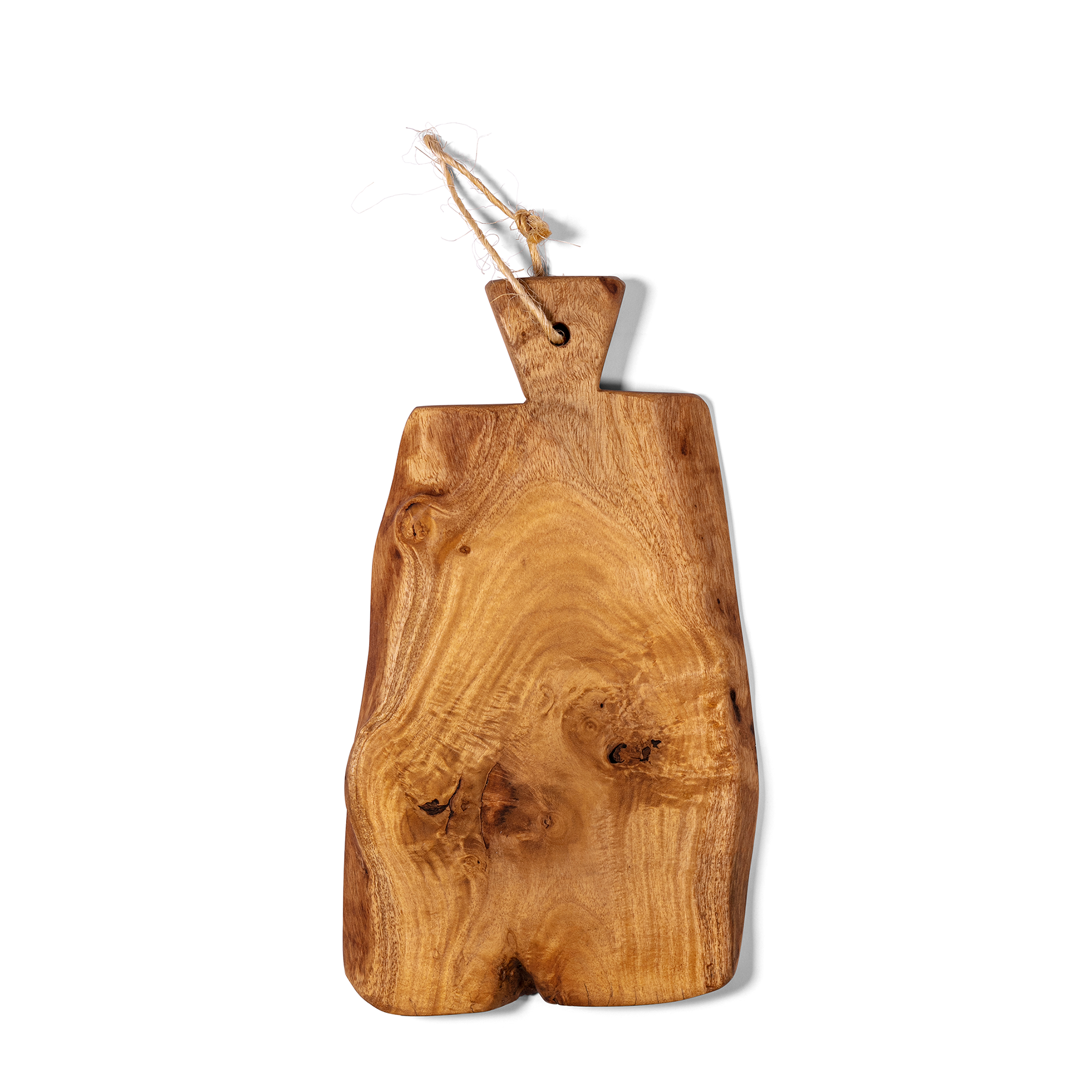 Reclaimed Wood Cutting Board