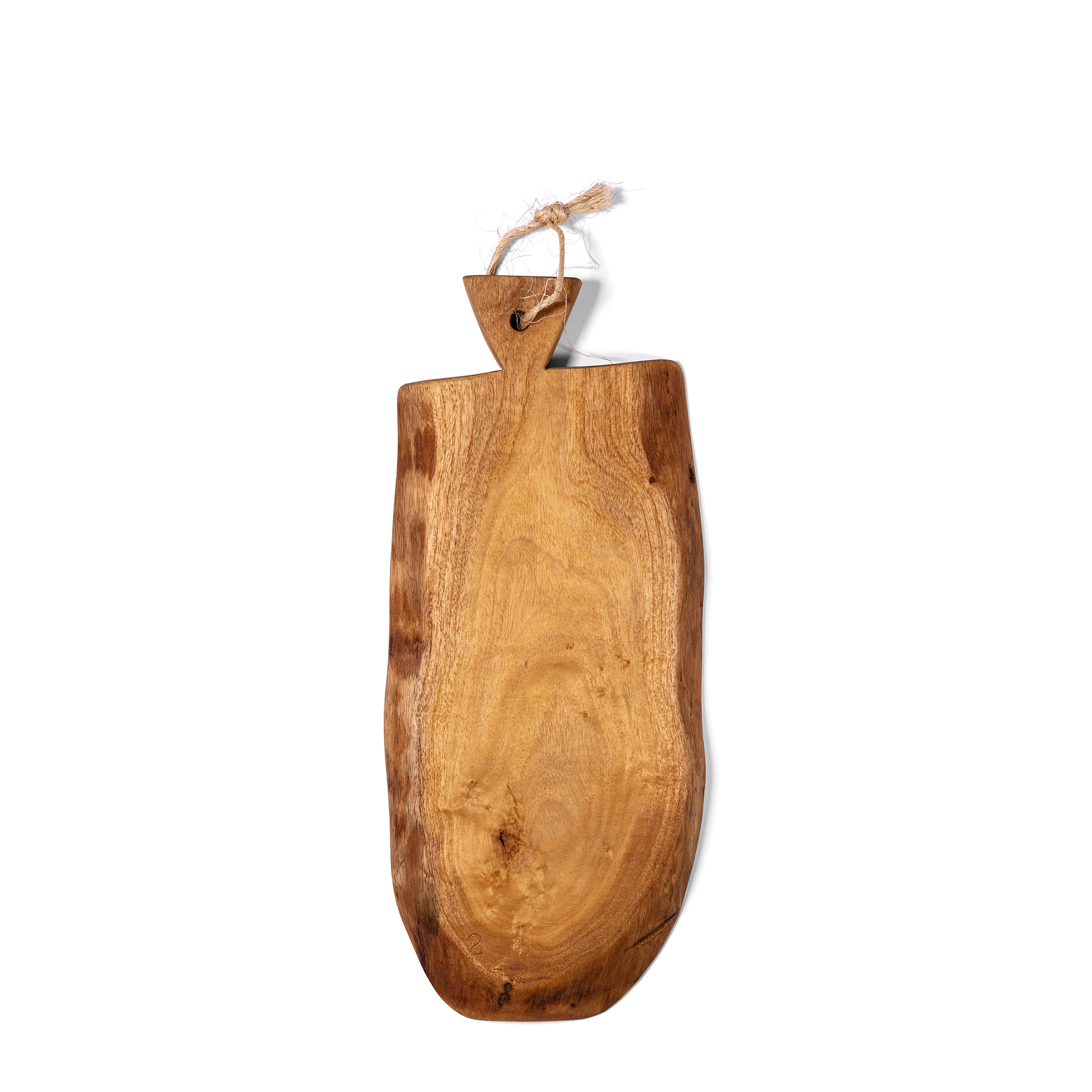 Reclaimed Wood Cutting Board