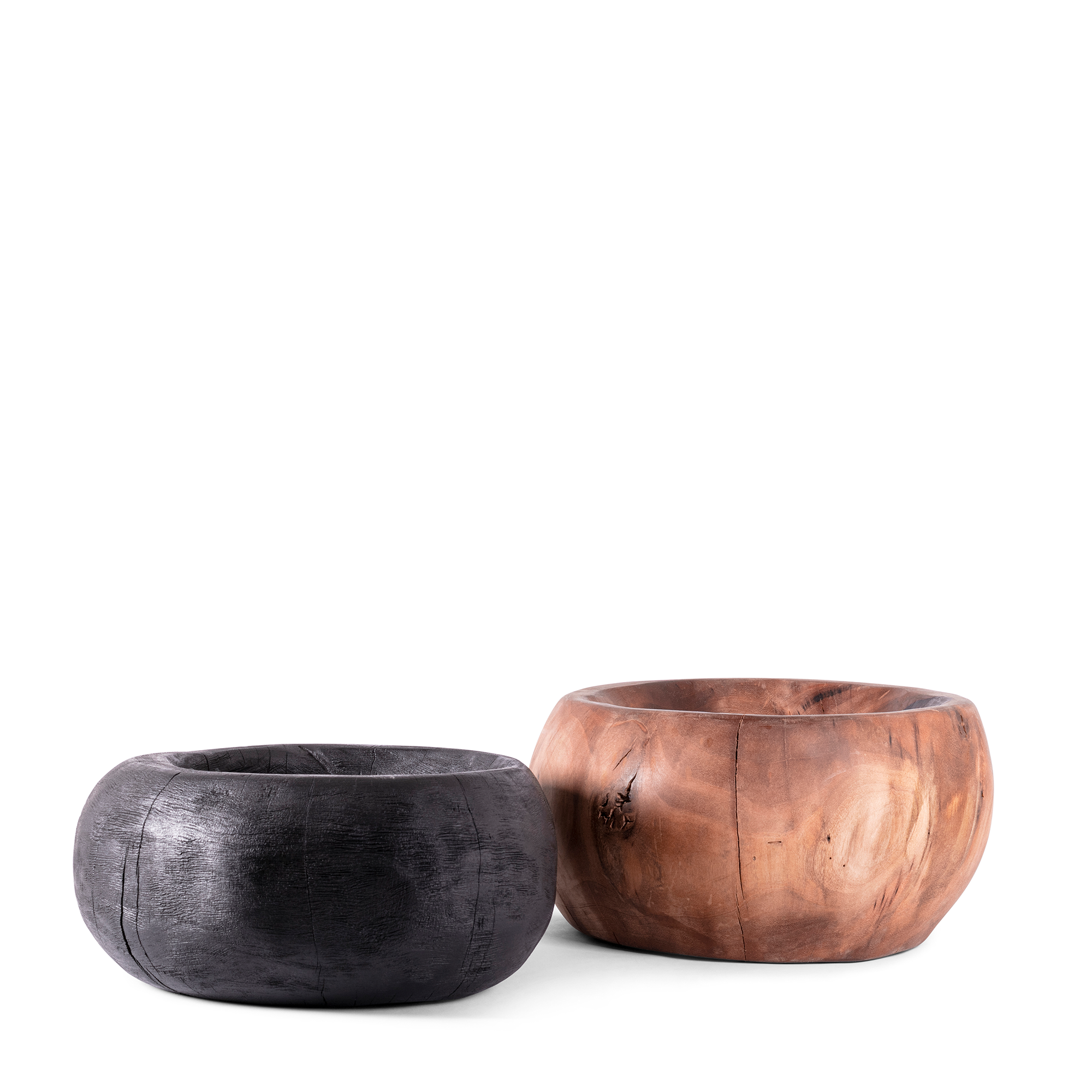 Voo Bowl - Natural