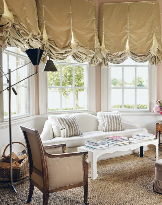 Veere Grenney: A Point of View: On Decorating