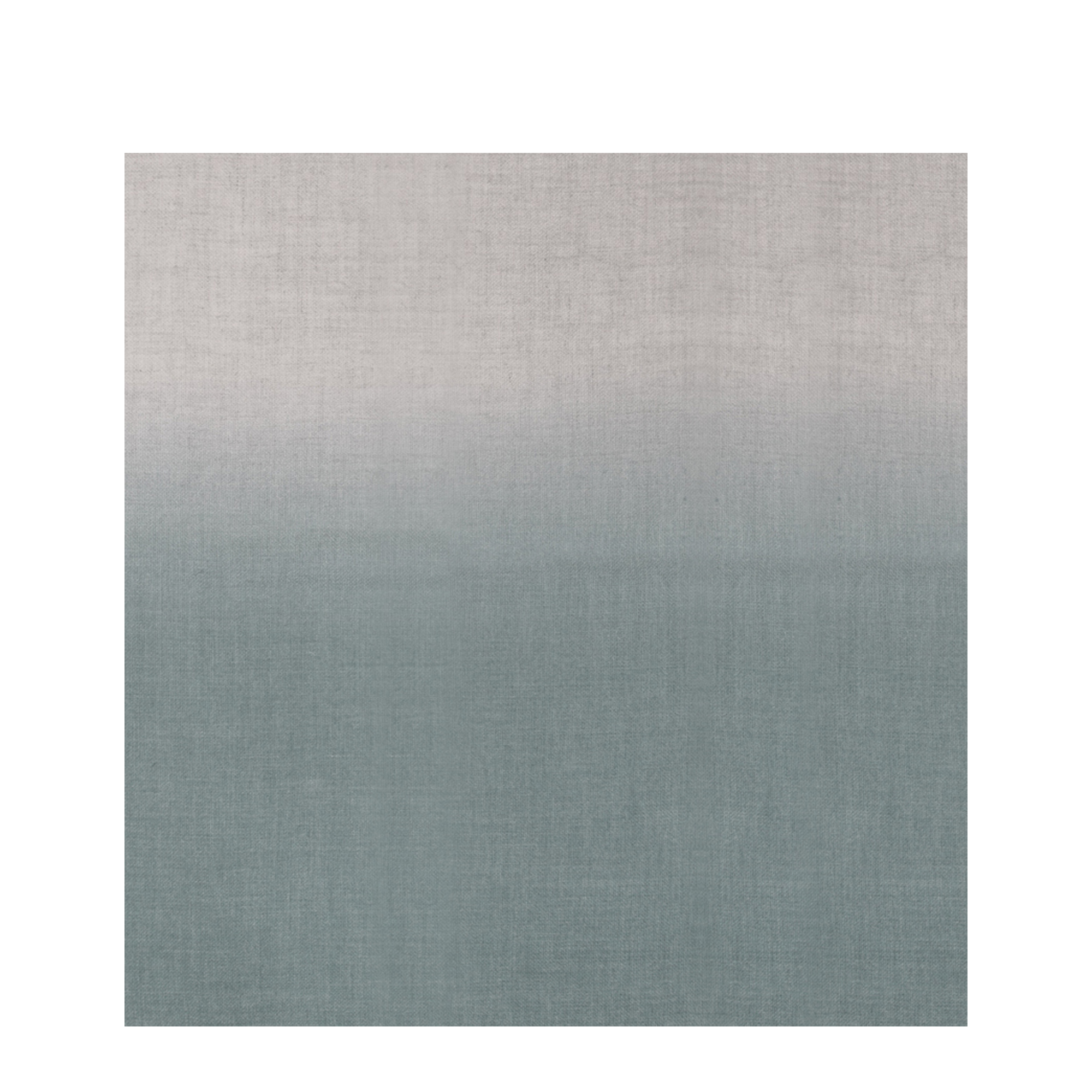 Ombré Alpaca Linen Throw - Summer’s Day