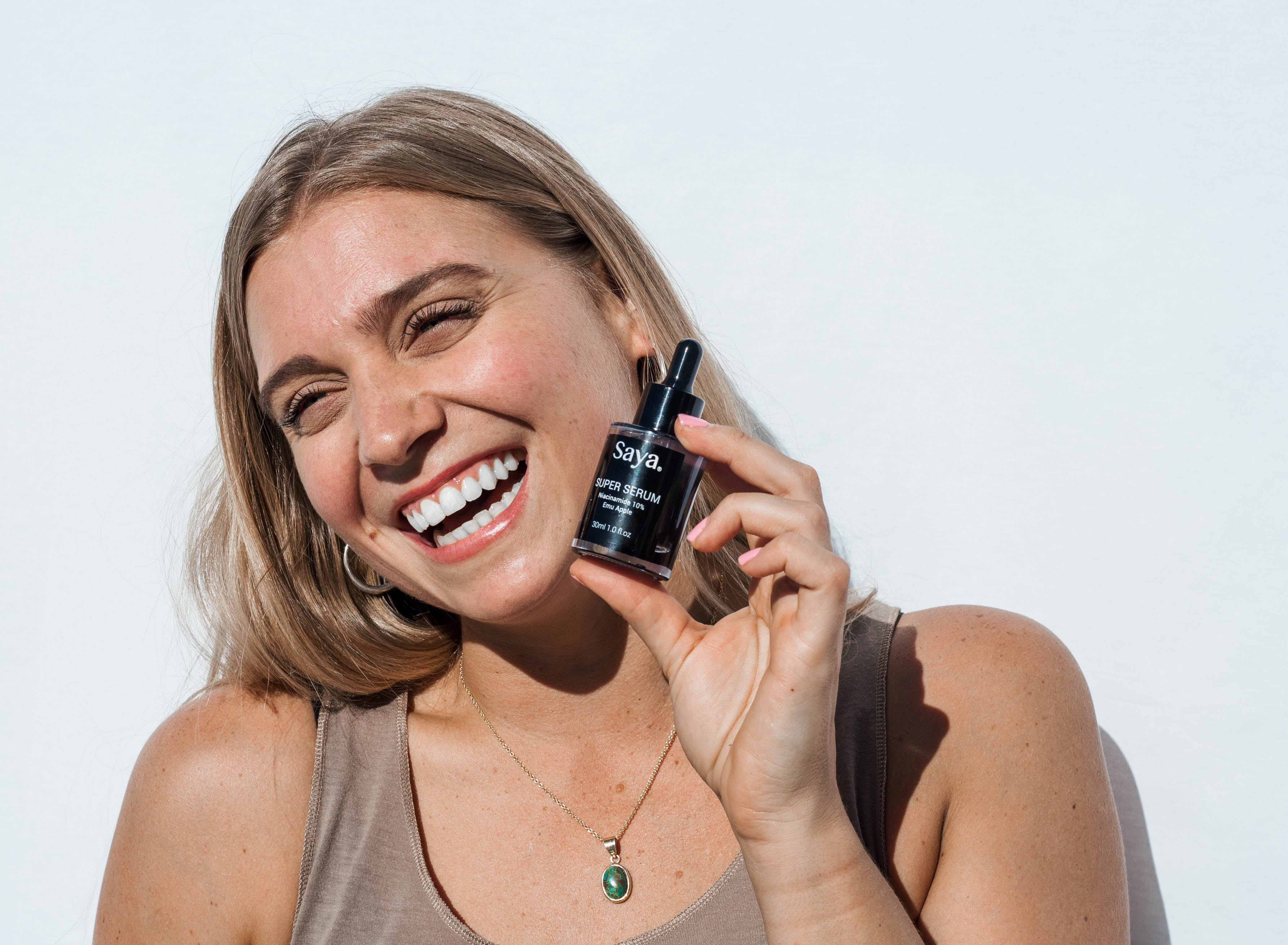 Super Serum