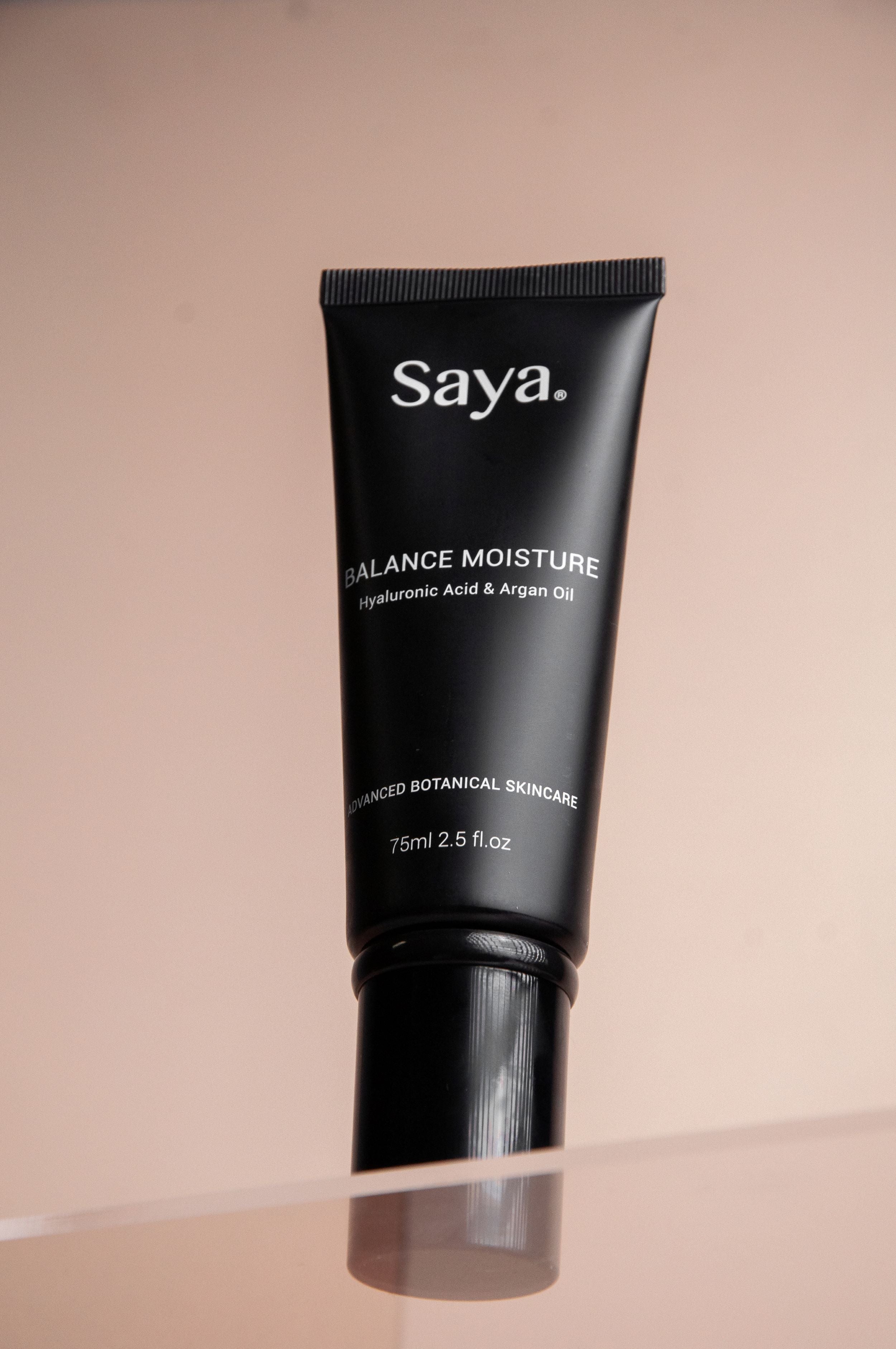 Balance Moisture
