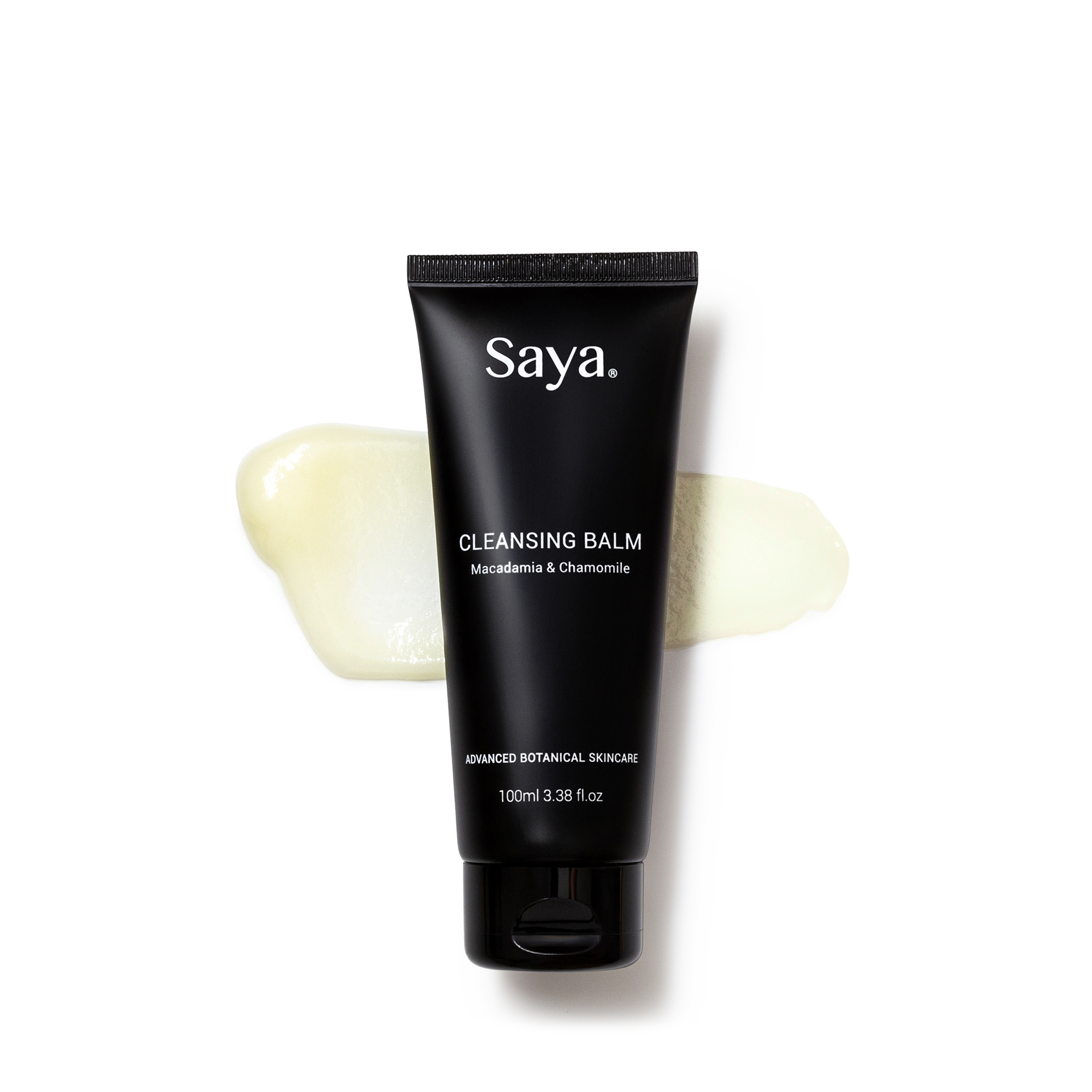 Cleansing Balm